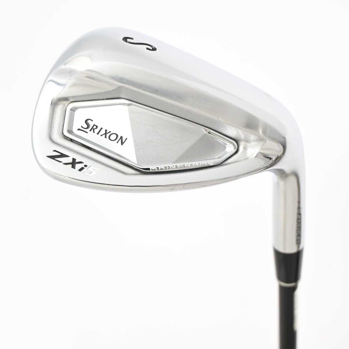 中古】スリクソン ZXi5 アイアン（単品） Diamana ZXi for IRON 56 S C