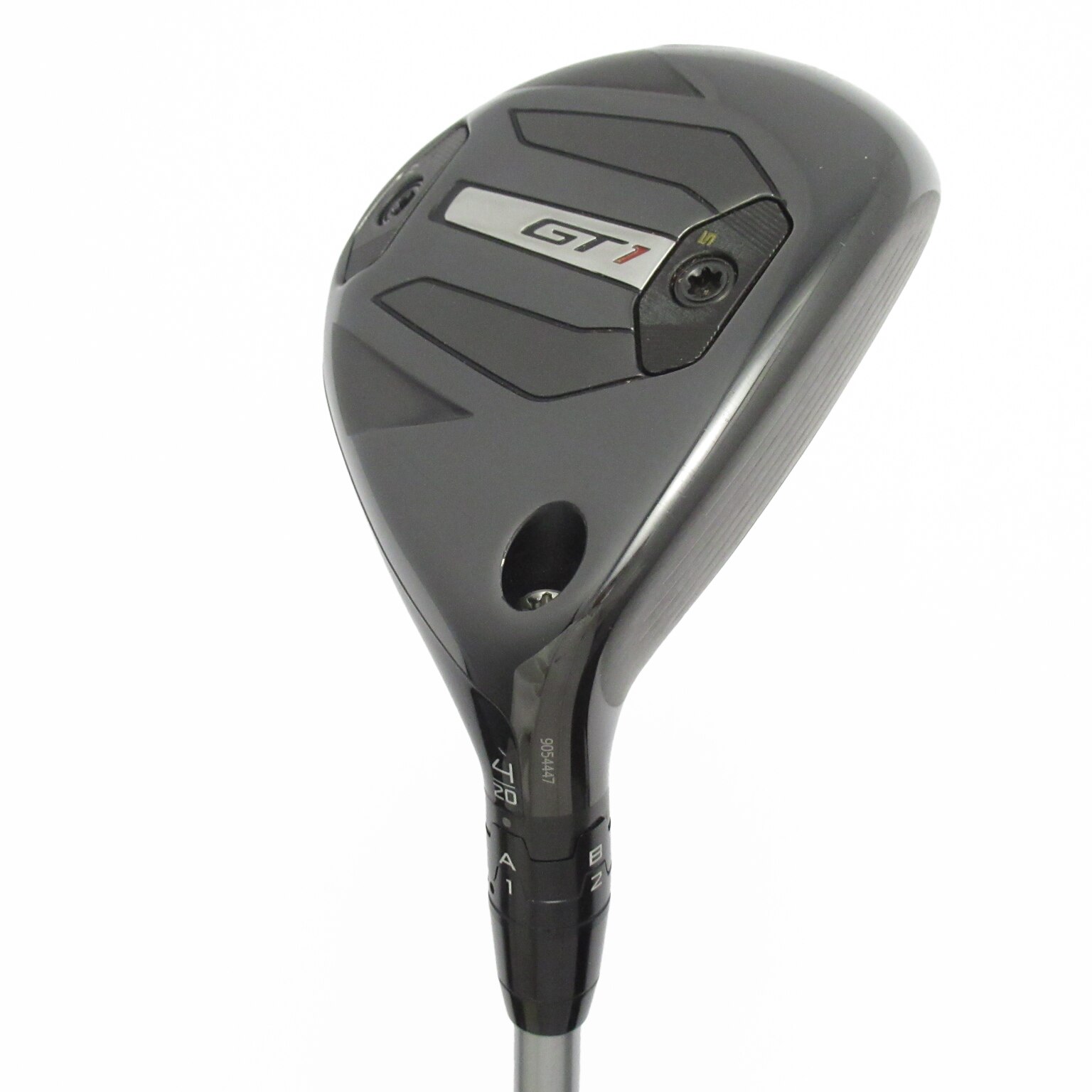 中古】GT1 ユーティリティ (タイトリスト) Titleist メンズ 通販｜GDO