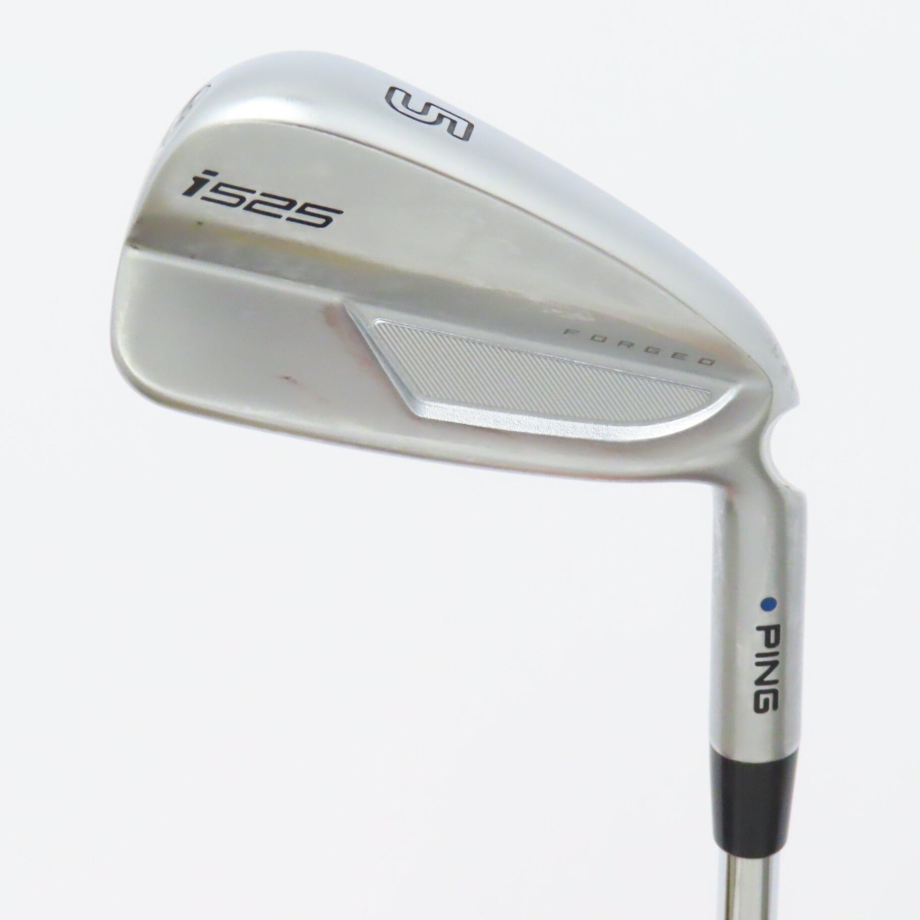 PING i530 アイアン7本セット NS PRO MODUS3 105 S 中古】i525 アイアン N.S.PRO MODUS3 TOUR 105 22.5 S CD(アイアン