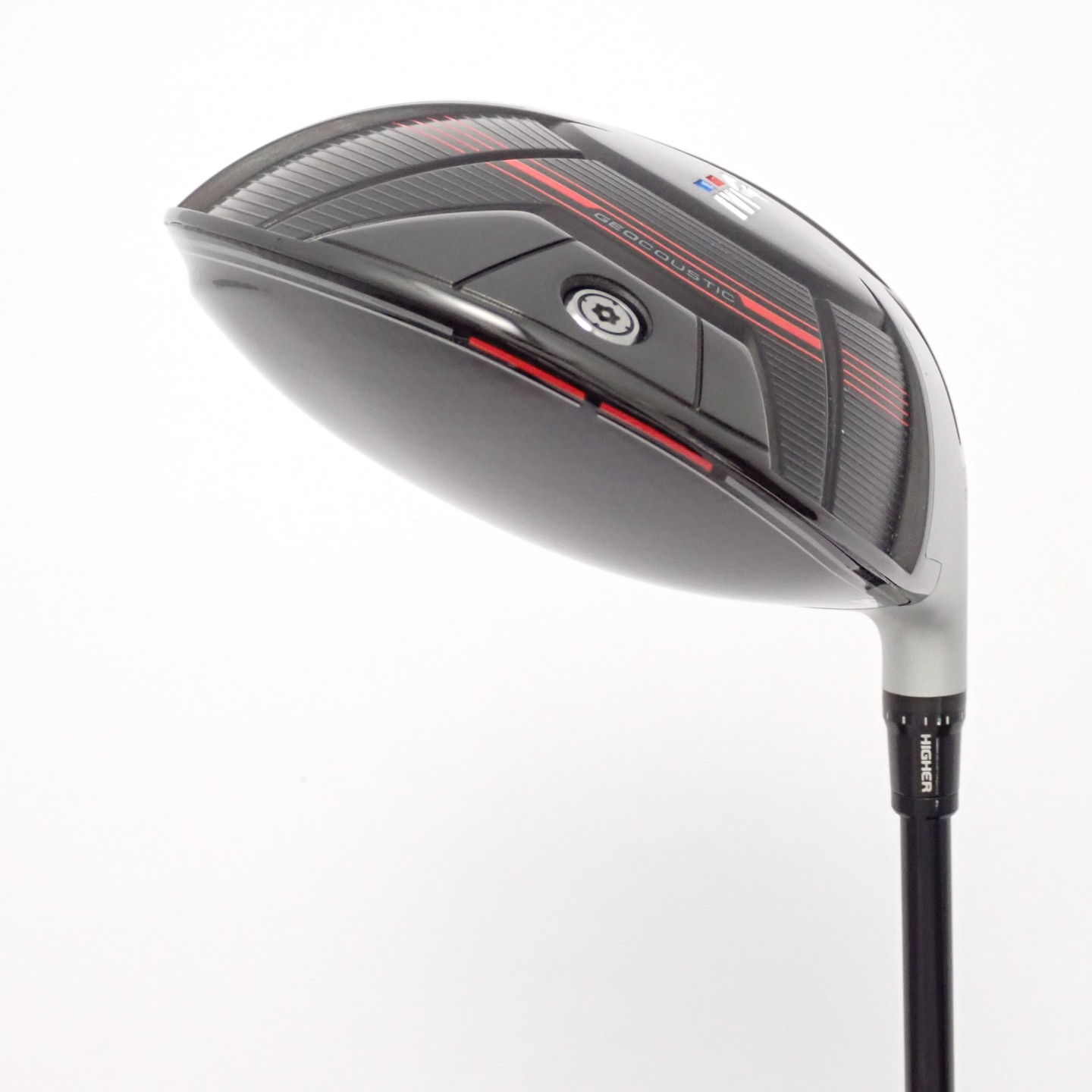 中古】M4 ドライバー FUBUKI TM5 9.5 S CD(ドライバー（単品）)|M4