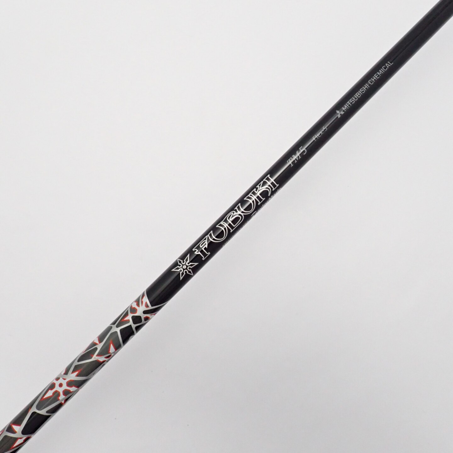 中古M4 ドライバー FUBUKI TM5 9.5 S CD(ドライバー（単品）)|M4