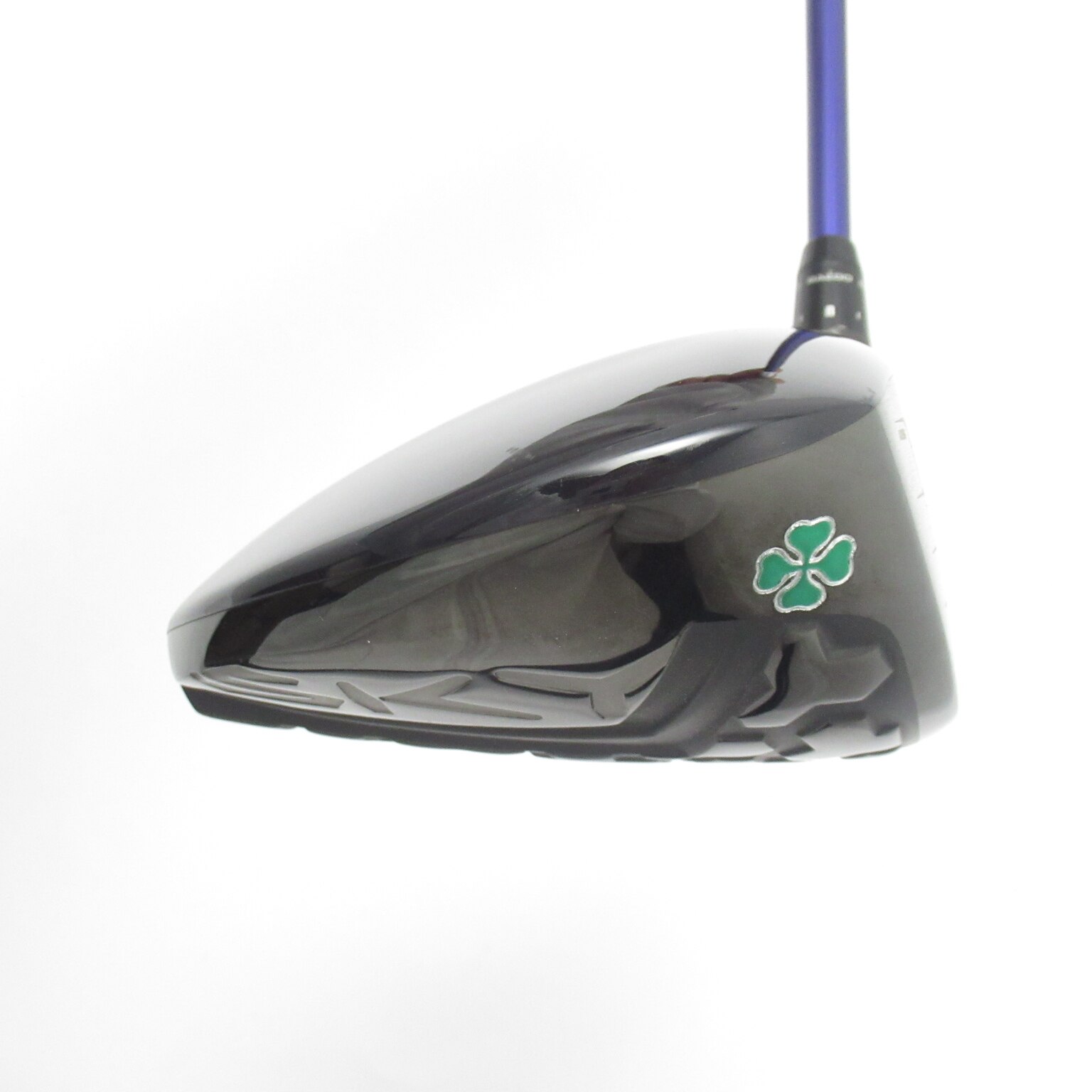 【美品】BALDO バルド スカイドライブver3 スピーダーNXバイオレット 中古】SKY DRIVE Ver3 ドライバー Speeder NX VIOLET 40 判別不能 R2