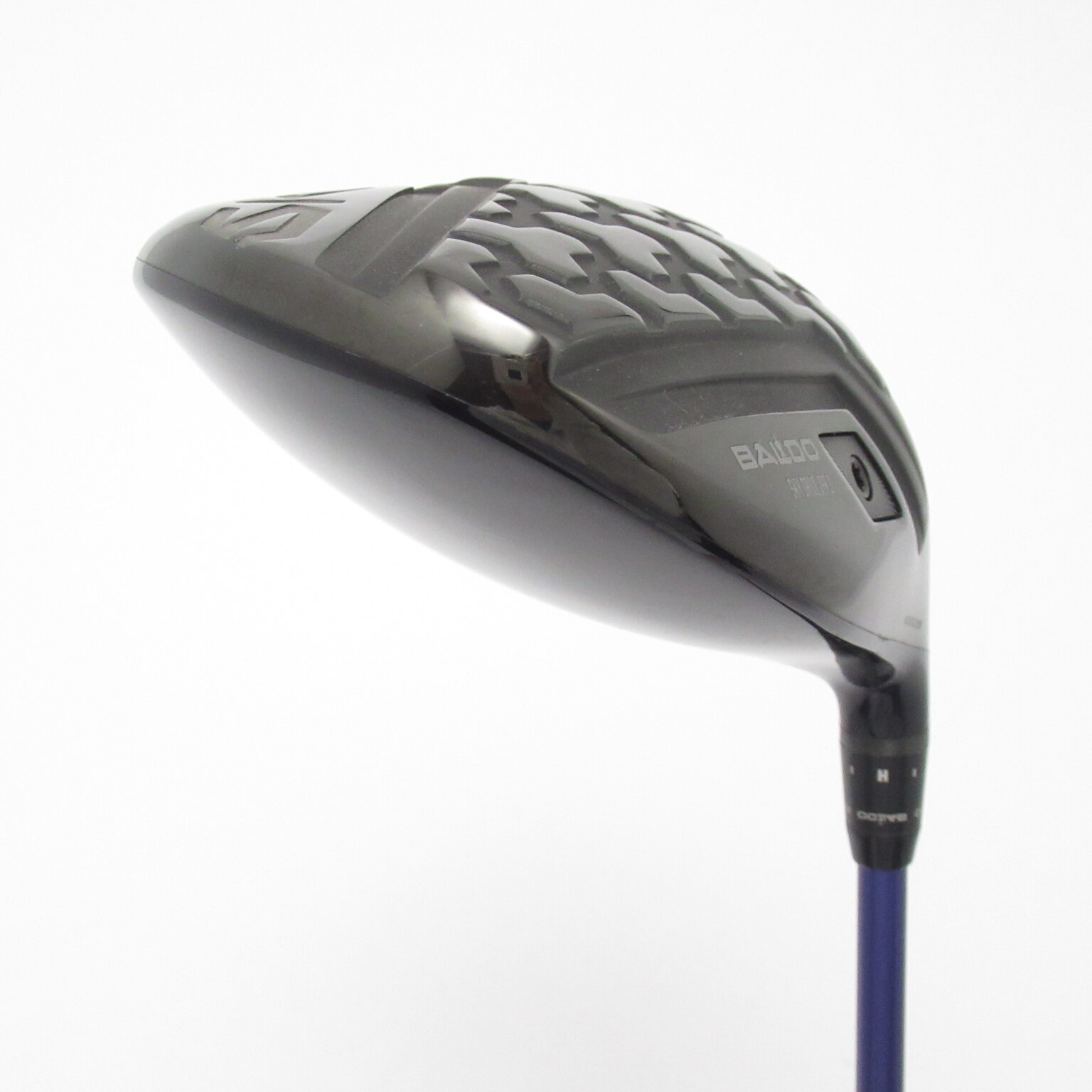 中古】SKY DRIVE Ver3 ドライバー Speeder NX VIOLET 40 判別不能 R2