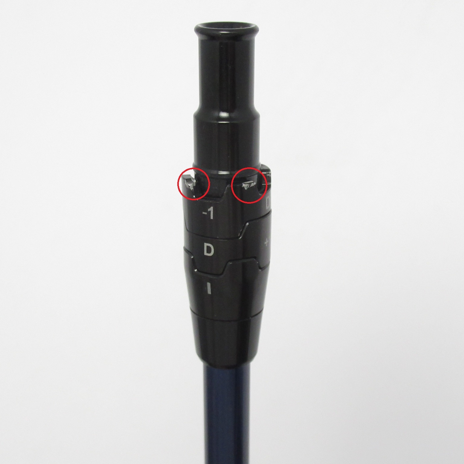 中古】VENTUS TR BLUE(VELOCOREあり) ドライバー用_スリーブ付 VENTUS