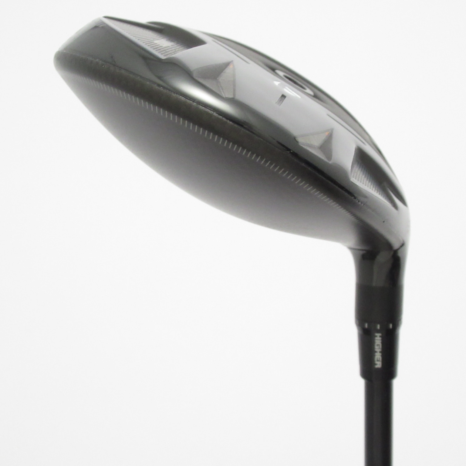 中古】Qi4D フェアウェイウッド REAX 55(2026) 16.5 SR B(フェアウェイ