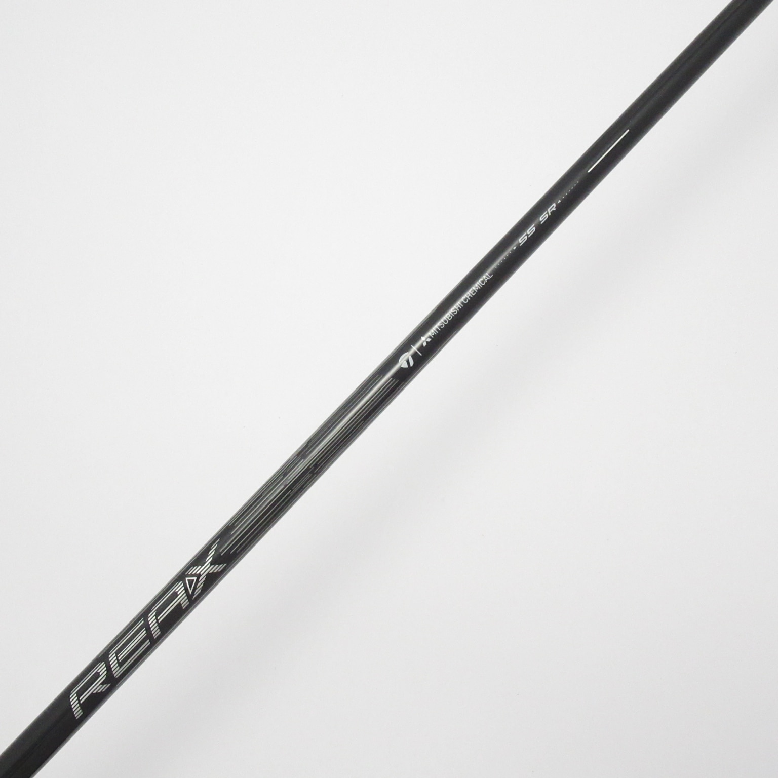 中古】Qi4D フェアウェイウッド REAX 55(2026) 16.5 SR B(フェアウェイ
