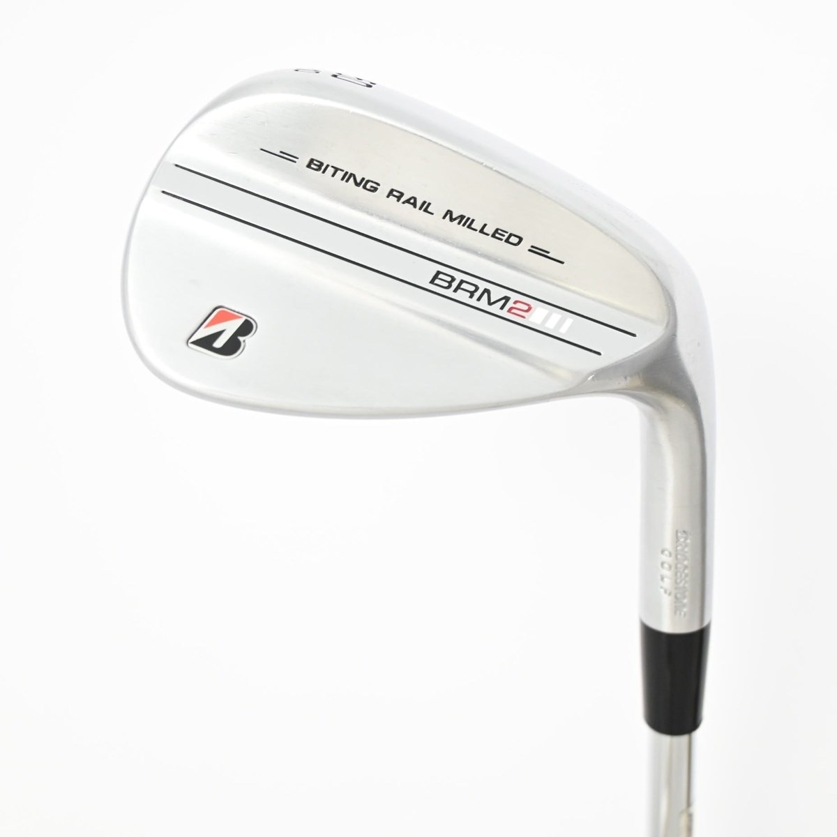 中古】BRM2 ウェッジ N.S.PRO MODUS3 TOUR 120 50-10 S C(ウェッジ