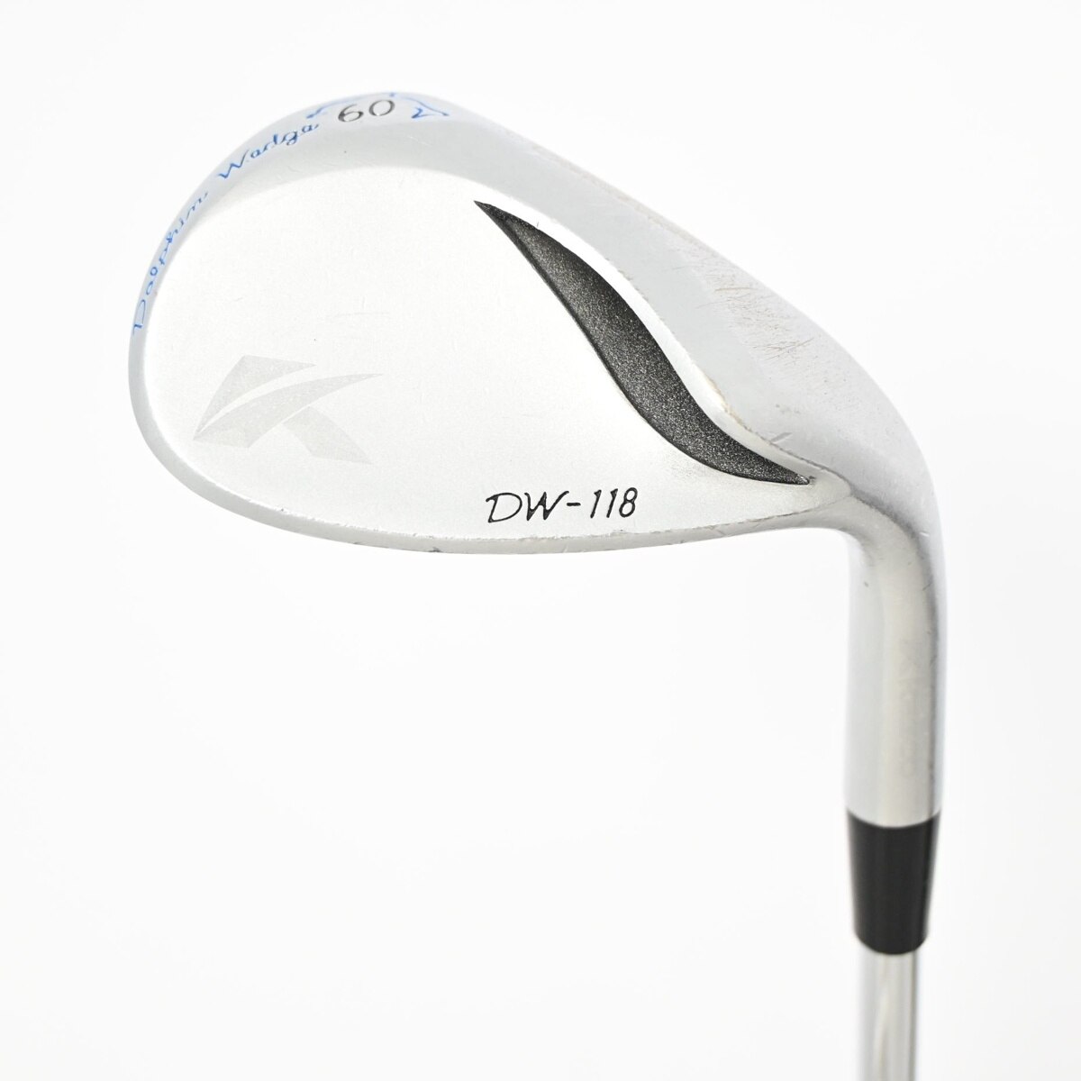 中古】ドルフィンウェッジ DW-118 ウェッジ N.S.PRO 950GH 60 S D