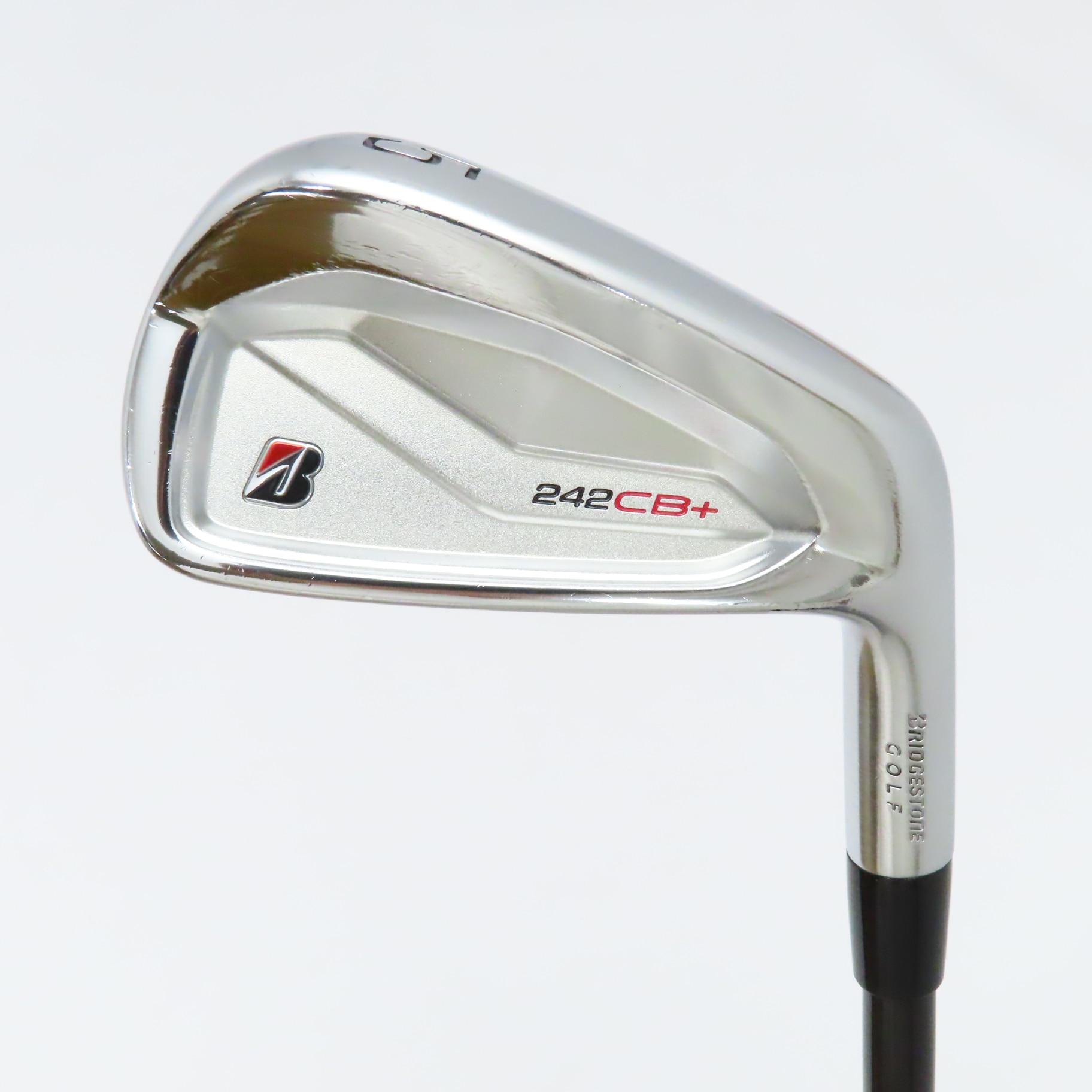 中古】242CB+ アイアンセット (ブリヂストン) ブリヂストンゴルフ 通販