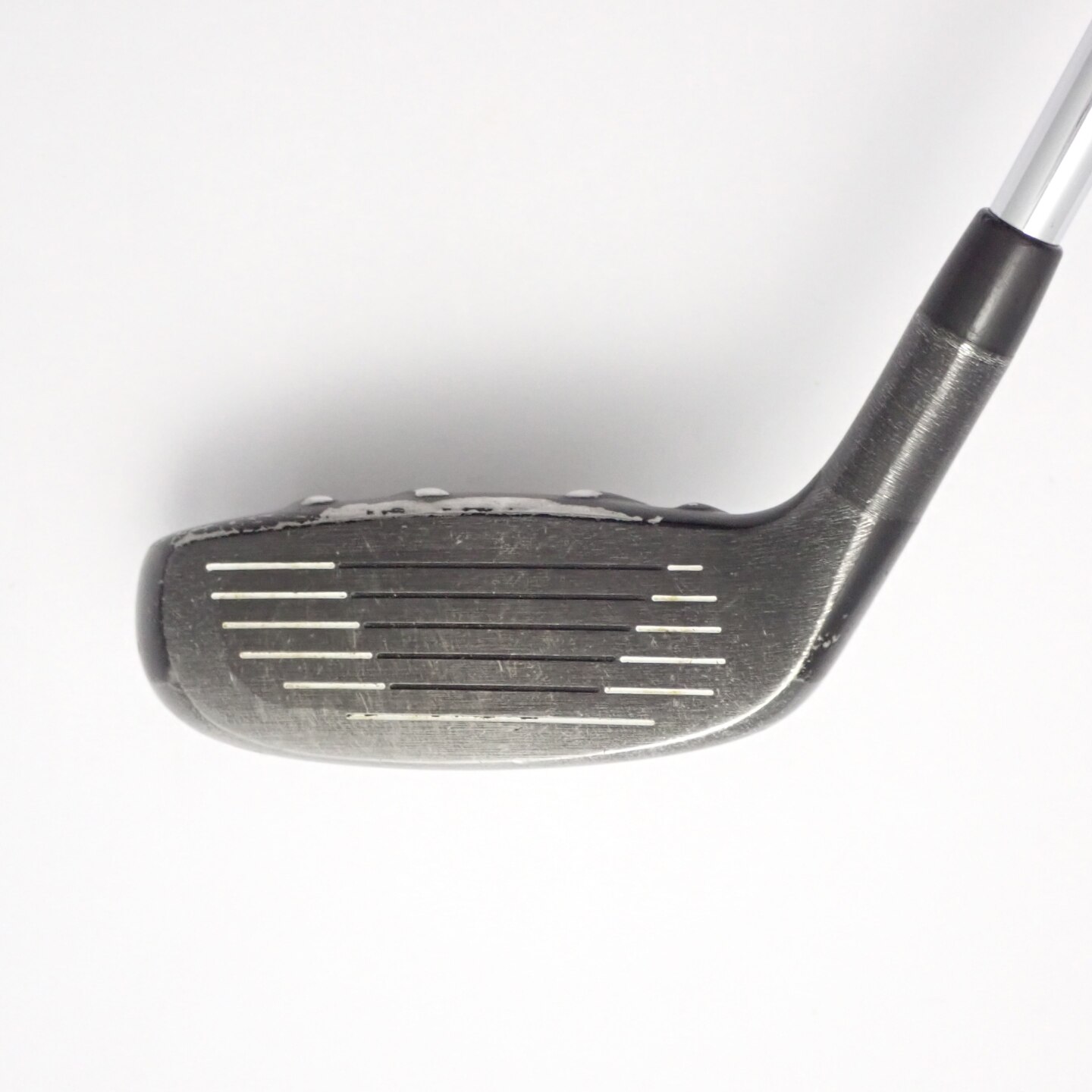 中古】G400 ユーティリティ N.S.PRO MODUS3 TOUR 105 26 S D