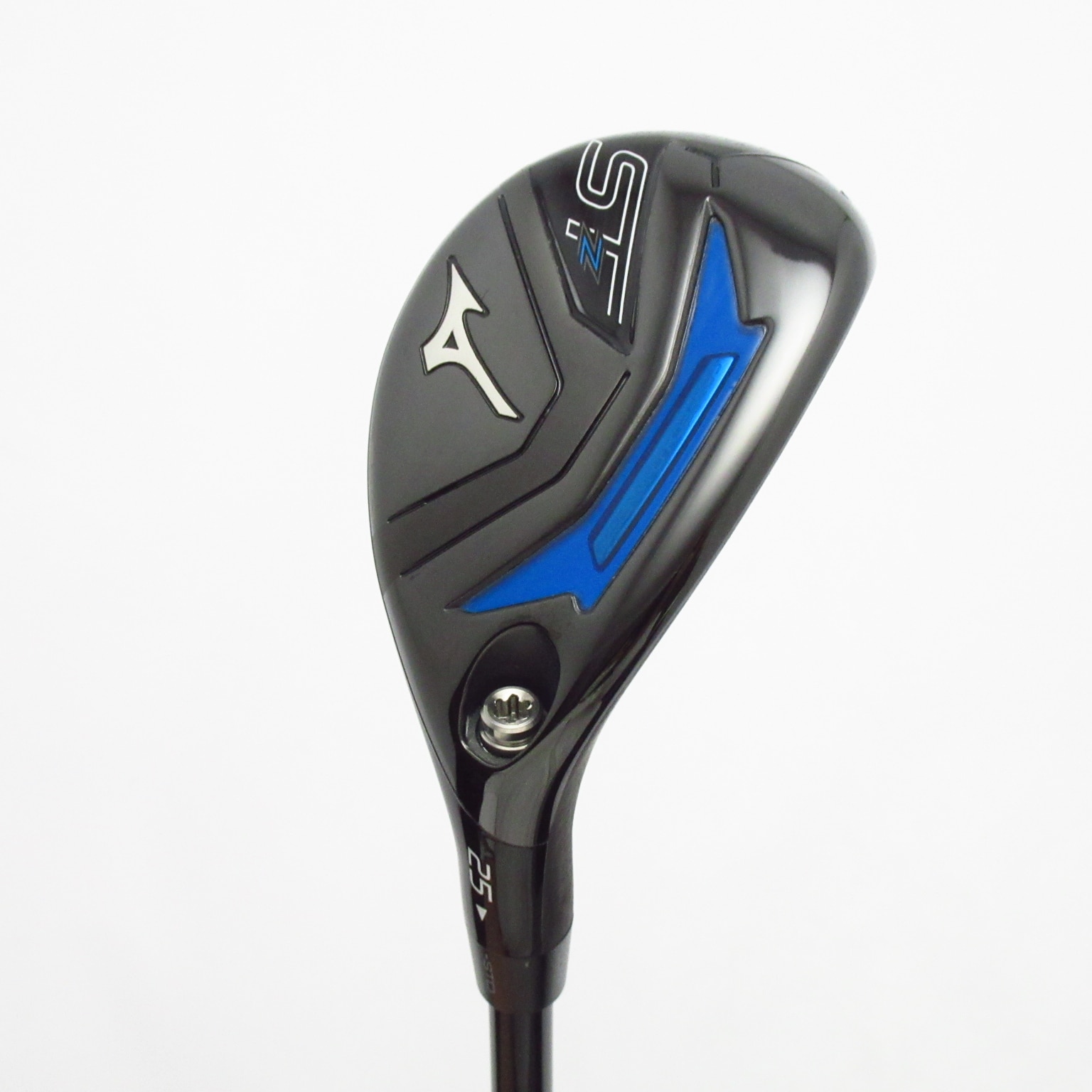 中古】ST-Z230 ユーティリティ Tour AD GM-U 25 S BC(ユーティリティ