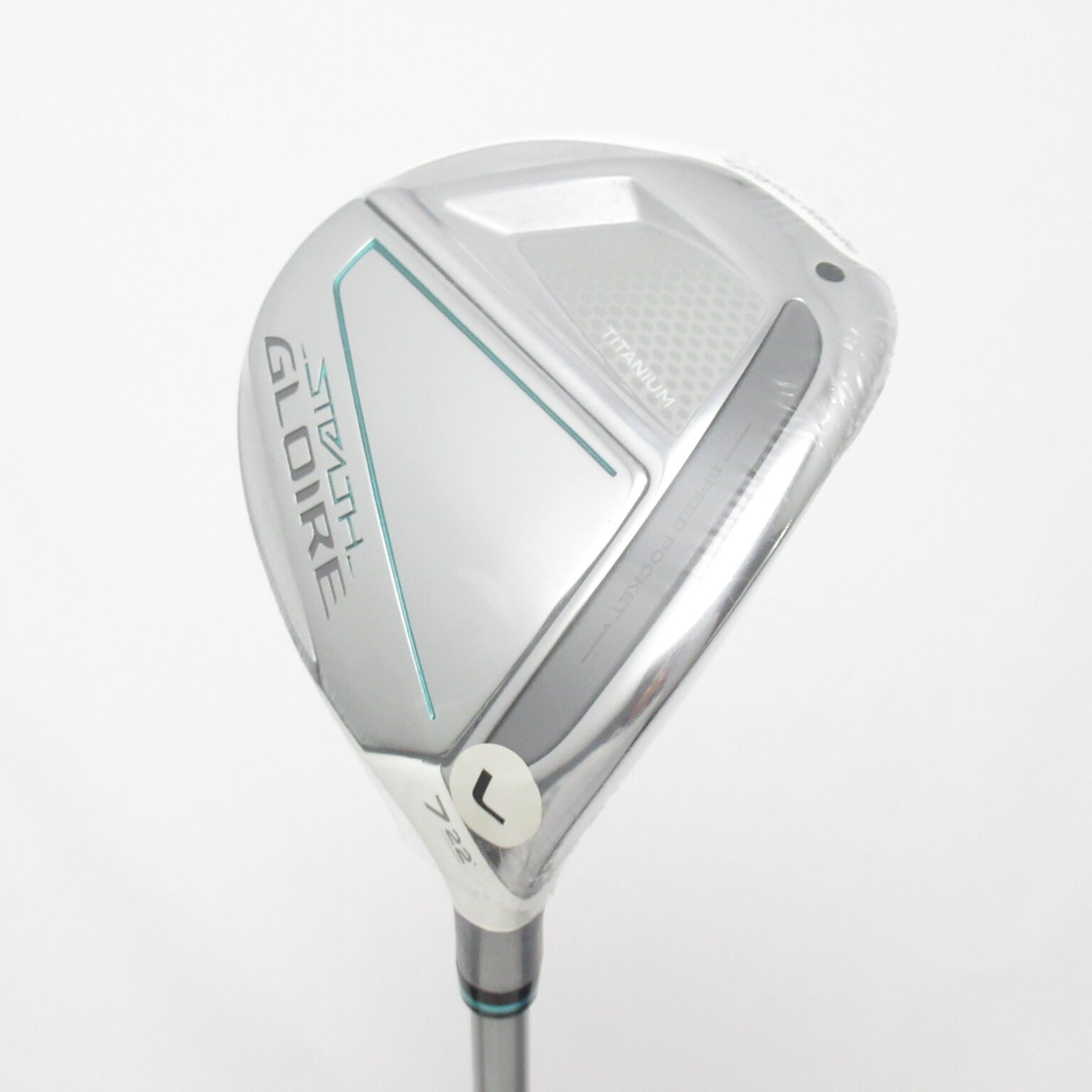 中古】ステルス グローレ フェアウェイウッド (テーラーメイド