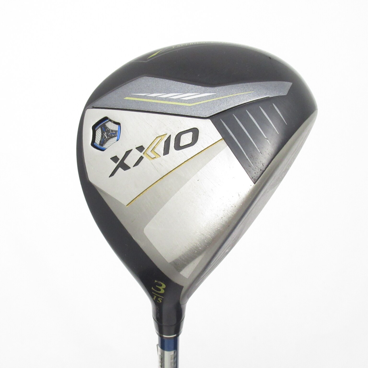 中古】ゼクシオ 13(2024) フェアウェイウッド MP1300カーボン 15 S D