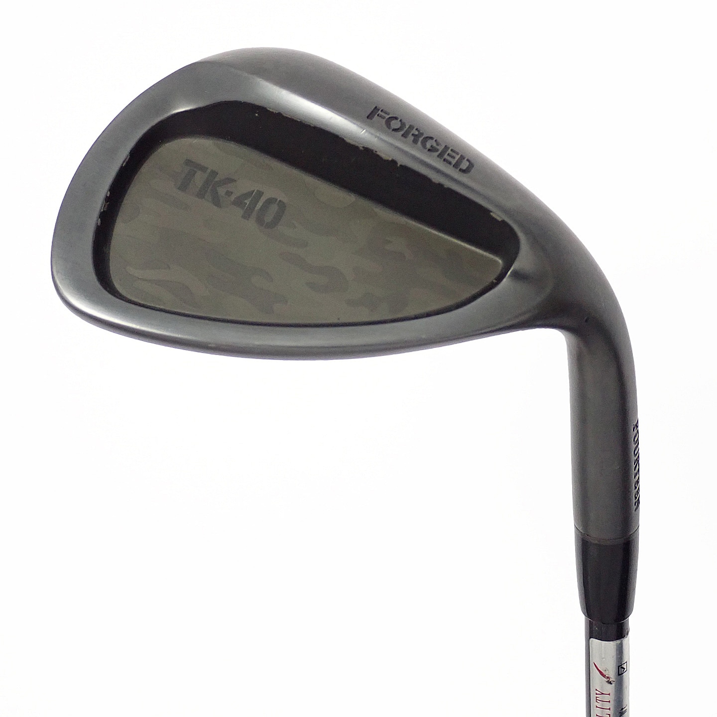 中古】TK-40 FORGED ウェッジ (フォーティーン) FOURTEEN 通販｜GDO