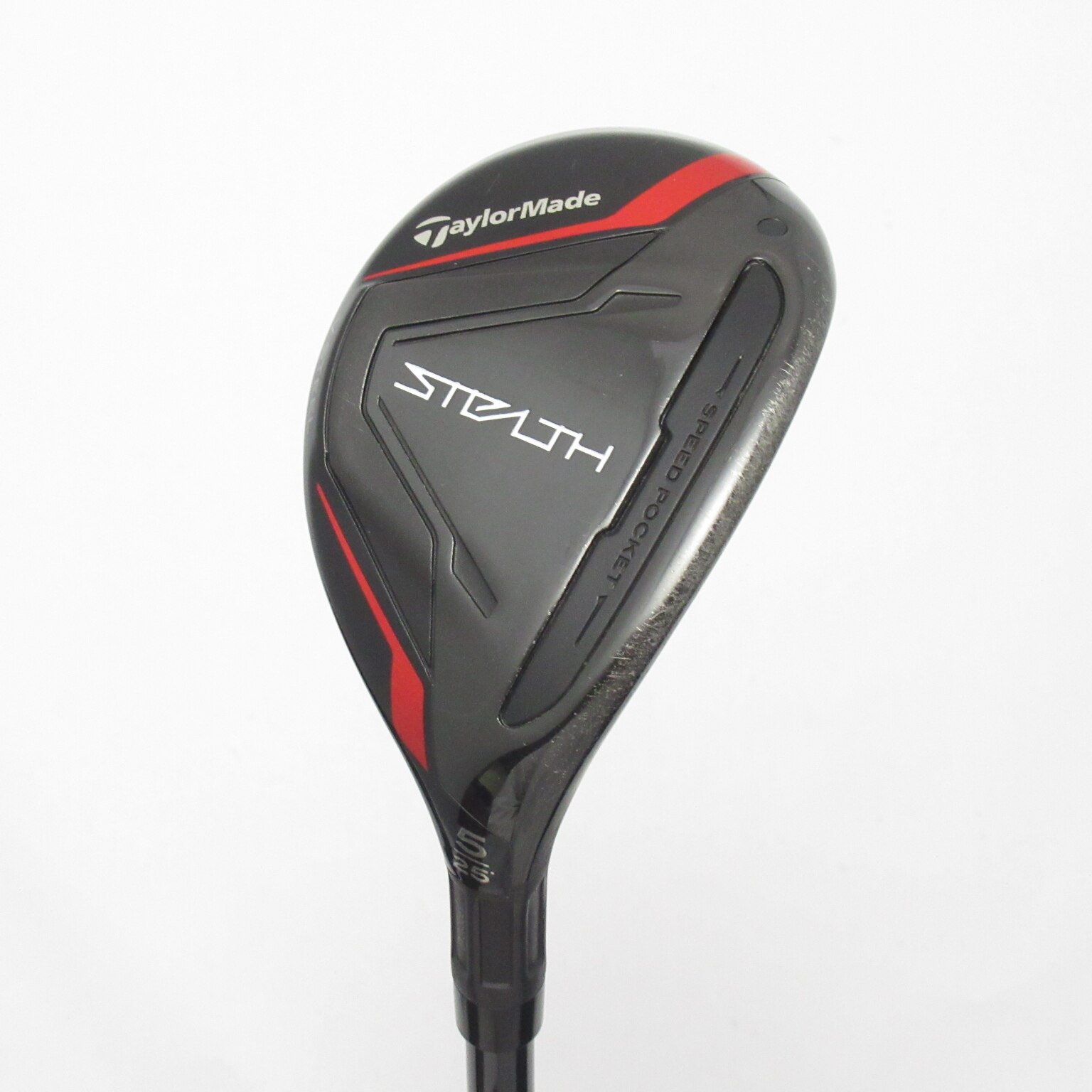 中古】ステルス ユーティリティ (テーラーメイド) 通販｜GDO中古ゴルフ