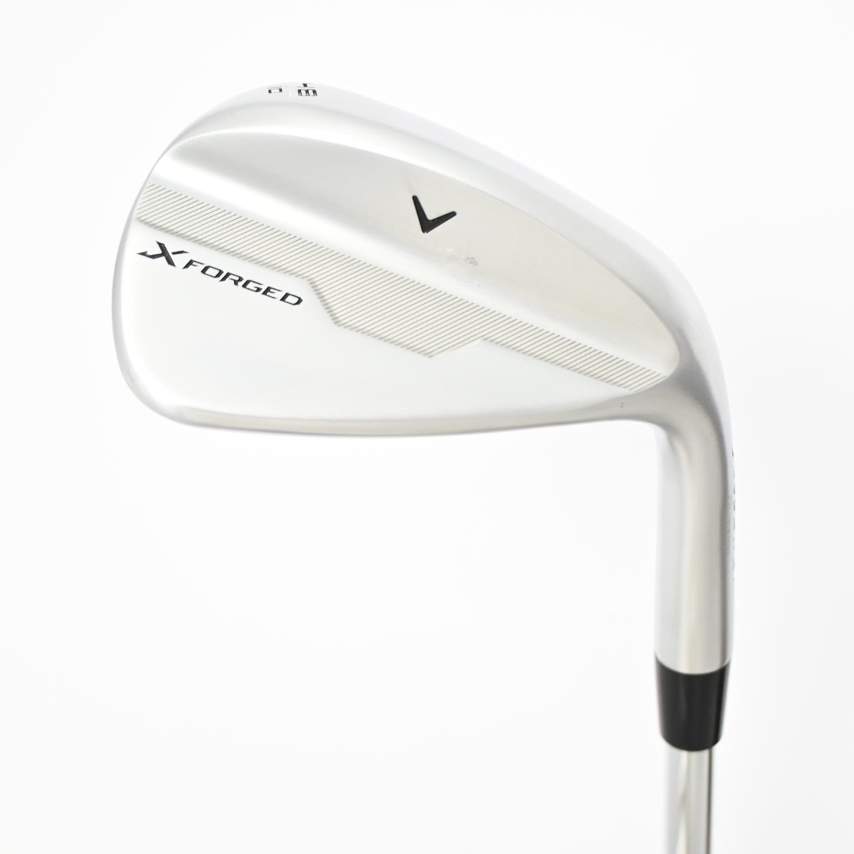 中古】X FORGED WEDGE(2026) ウェッジ N.S.PRO MODUS3 TOUR 105 48-10