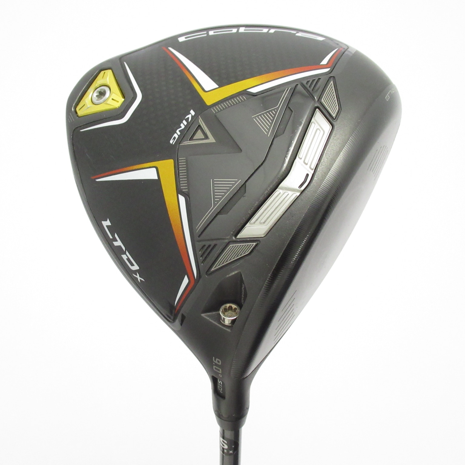 中古】LTDX ゴルフクラブ (コブラ) キング メンズ 通販｜GDO中古ゴルフ