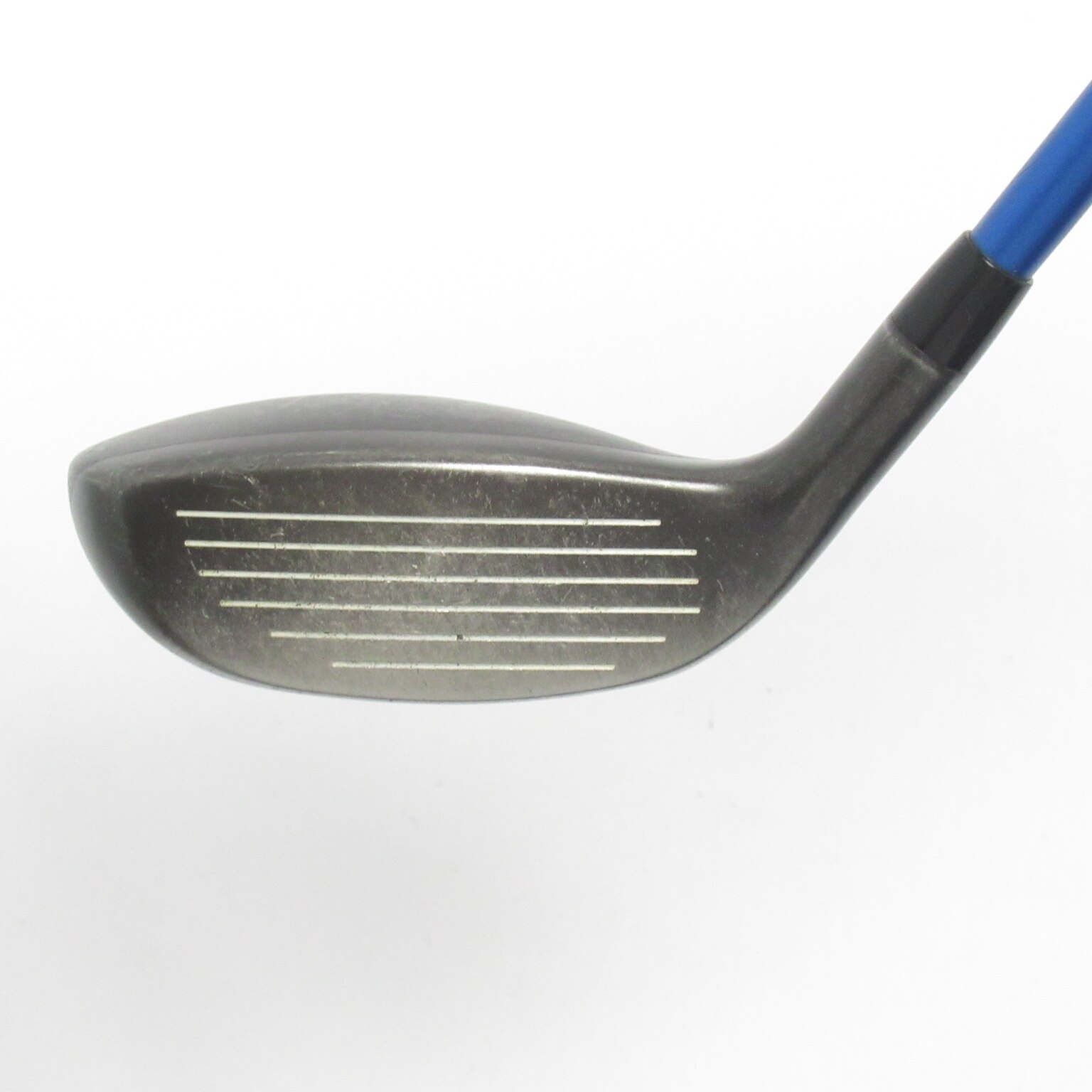 中古】G30 ユーティリティ TFC 390H 22 SR D(ユーティリティ（単品
