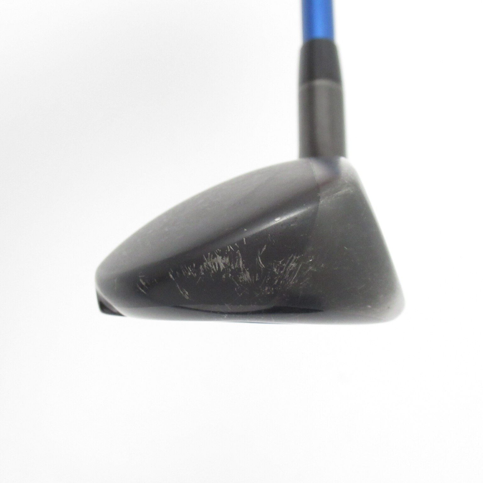 中古】G30 ユーティリティ TFC 390H 22 SR D(ユーティリティ（単品