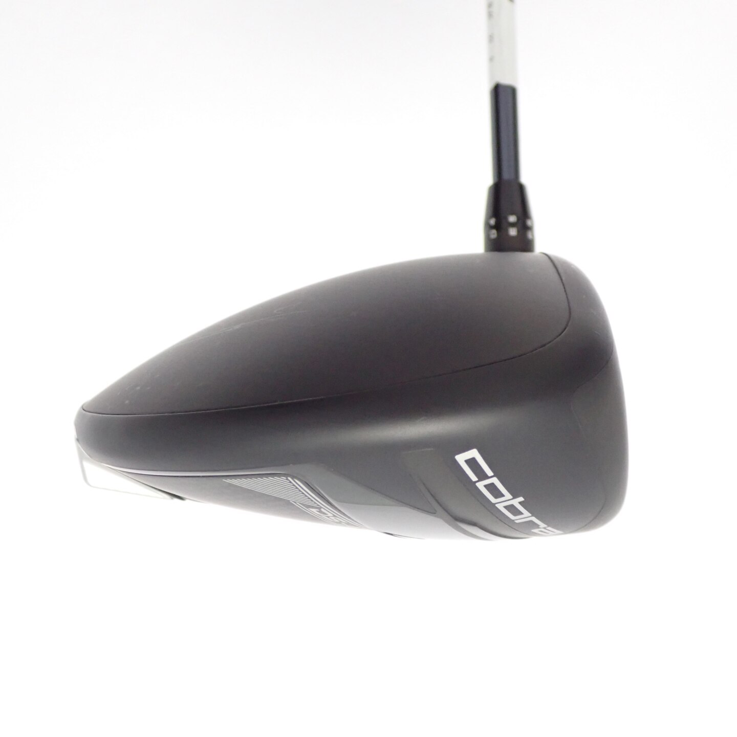 中古】DS-ADAPT MAX-K ドライバー LIN-Q for Cobra 9 S C(ドライバー