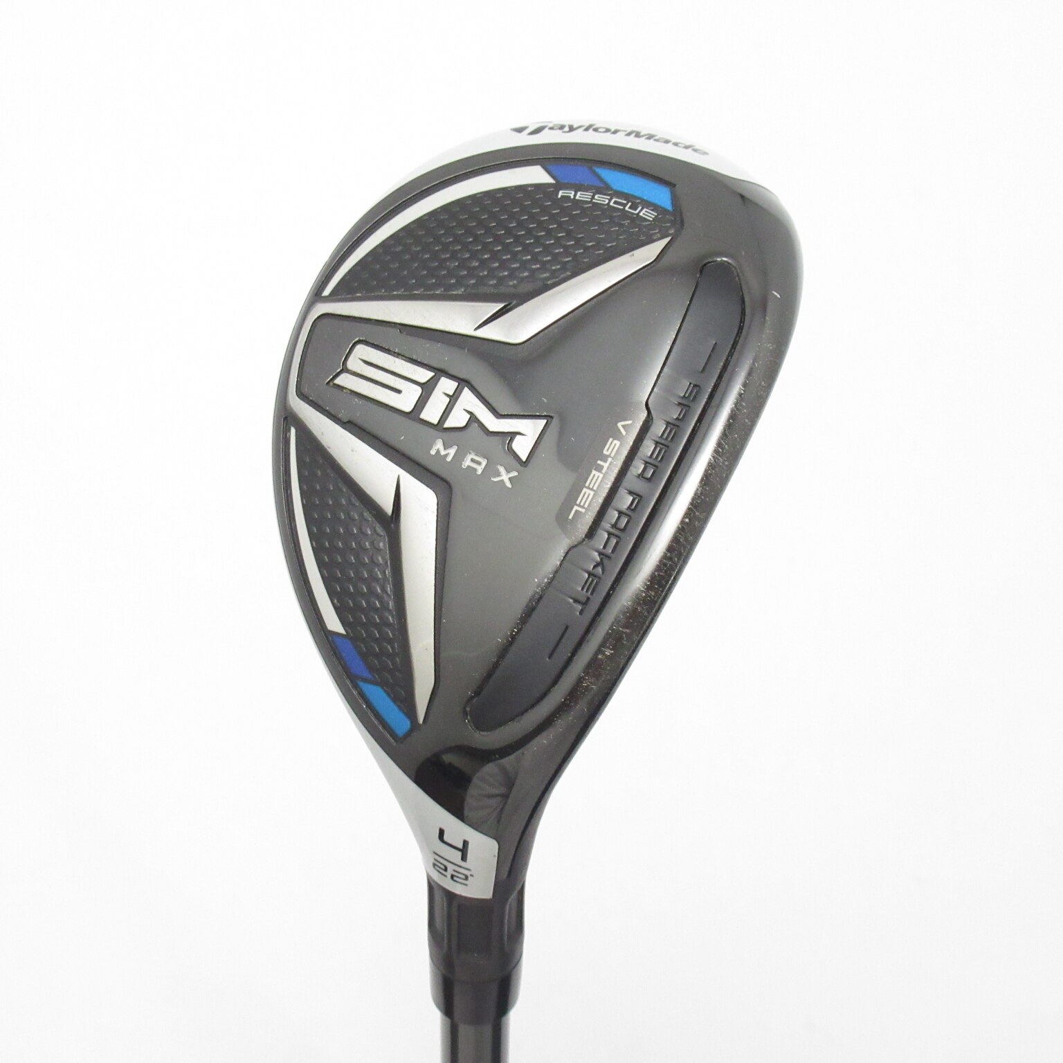 中古】SIM ユーティリティ (テーラーメイド) 通販｜GDO中古ゴルフクラブ