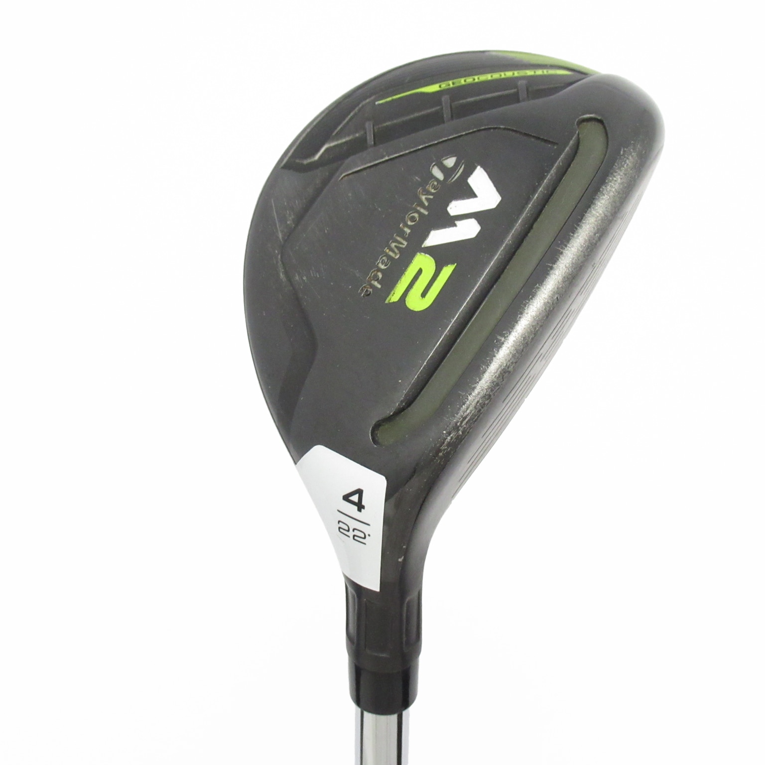 中古】M2 フェアウェイウッド (テーラーメイド) 通販｜GDO中古ゴルフクラブ