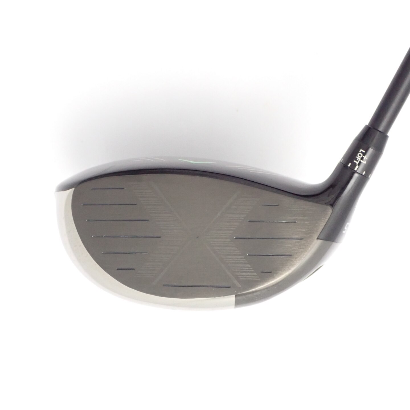 中古】ゼクシオ X(2022) ドライバー Miyazaki AX-2 10.5 SR CD