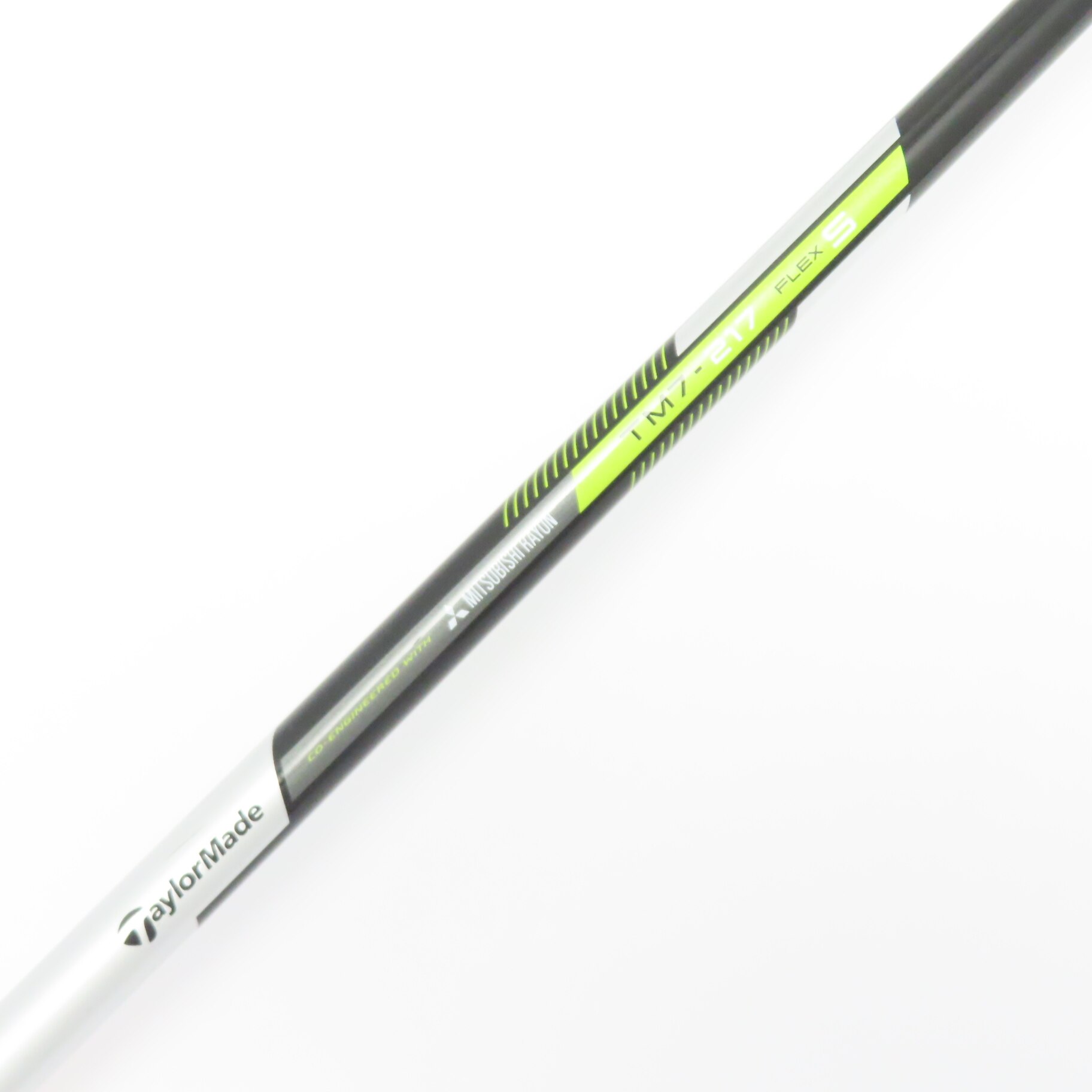 中古】M2(2017) アイアン TM7-217 21.5 S D(アイアン（セット）)|M2