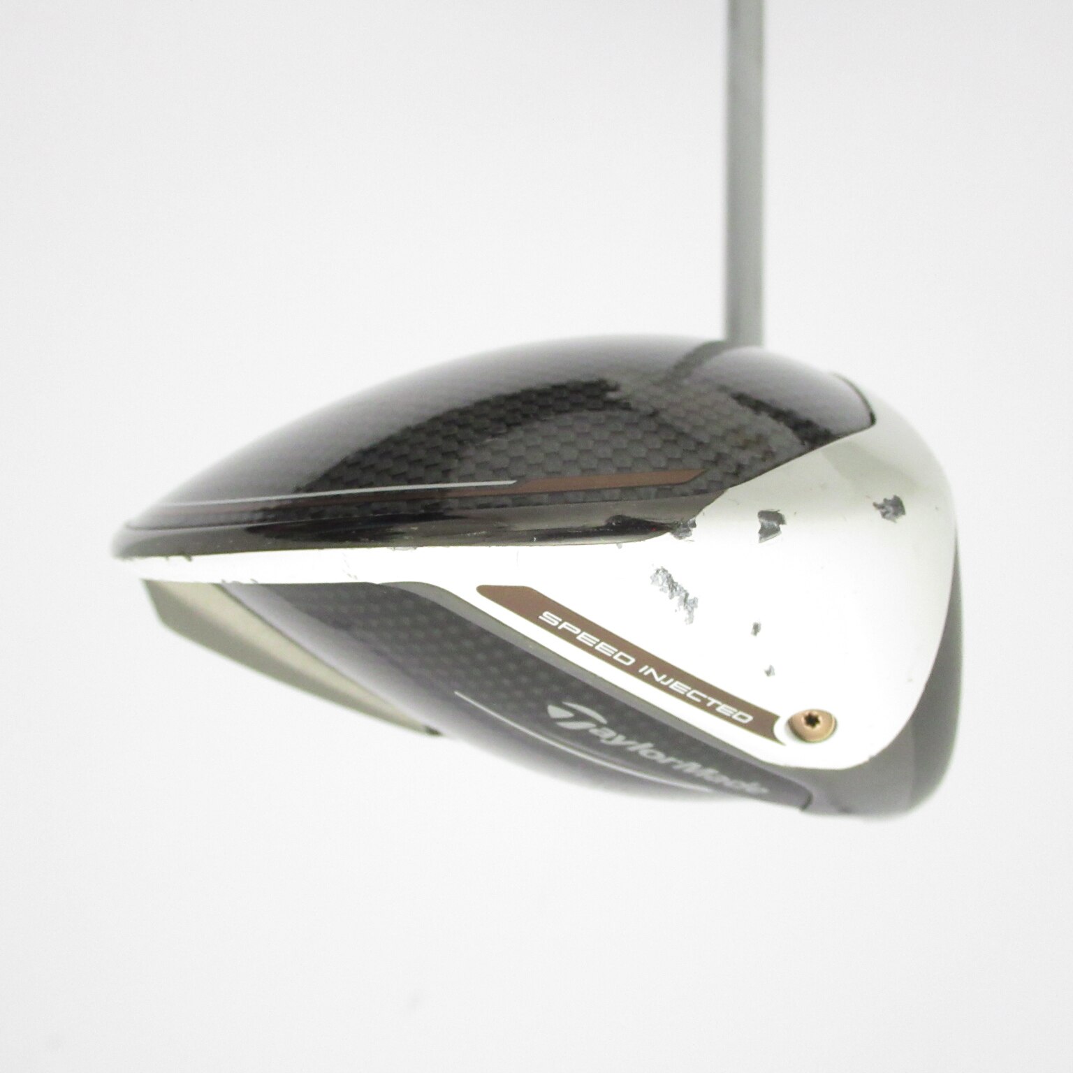 中古】SIM グローレ ドライバー Speeder 474 EVOLUTION VII 10.5 R D