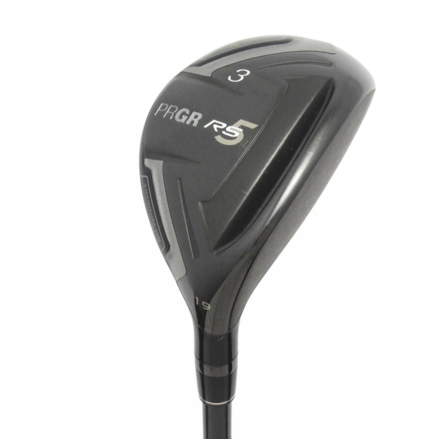 中古】RS5 ユーティリティ (プロギア) RS 通販｜GDO中古ゴルフクラブ