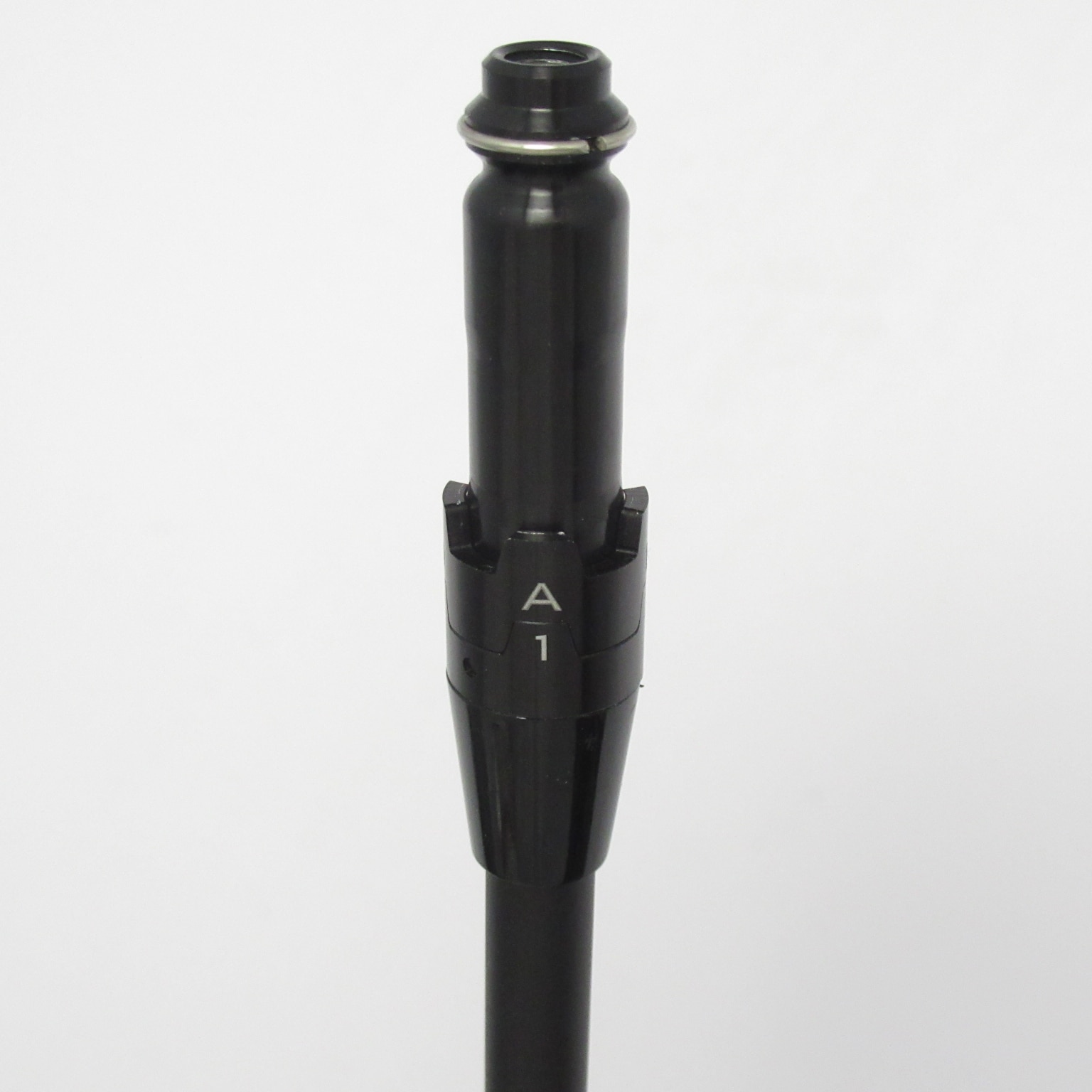 中古】純正シャフト ドライバー用_スリーブ付 TENSEI 1K BLACK 65 S C