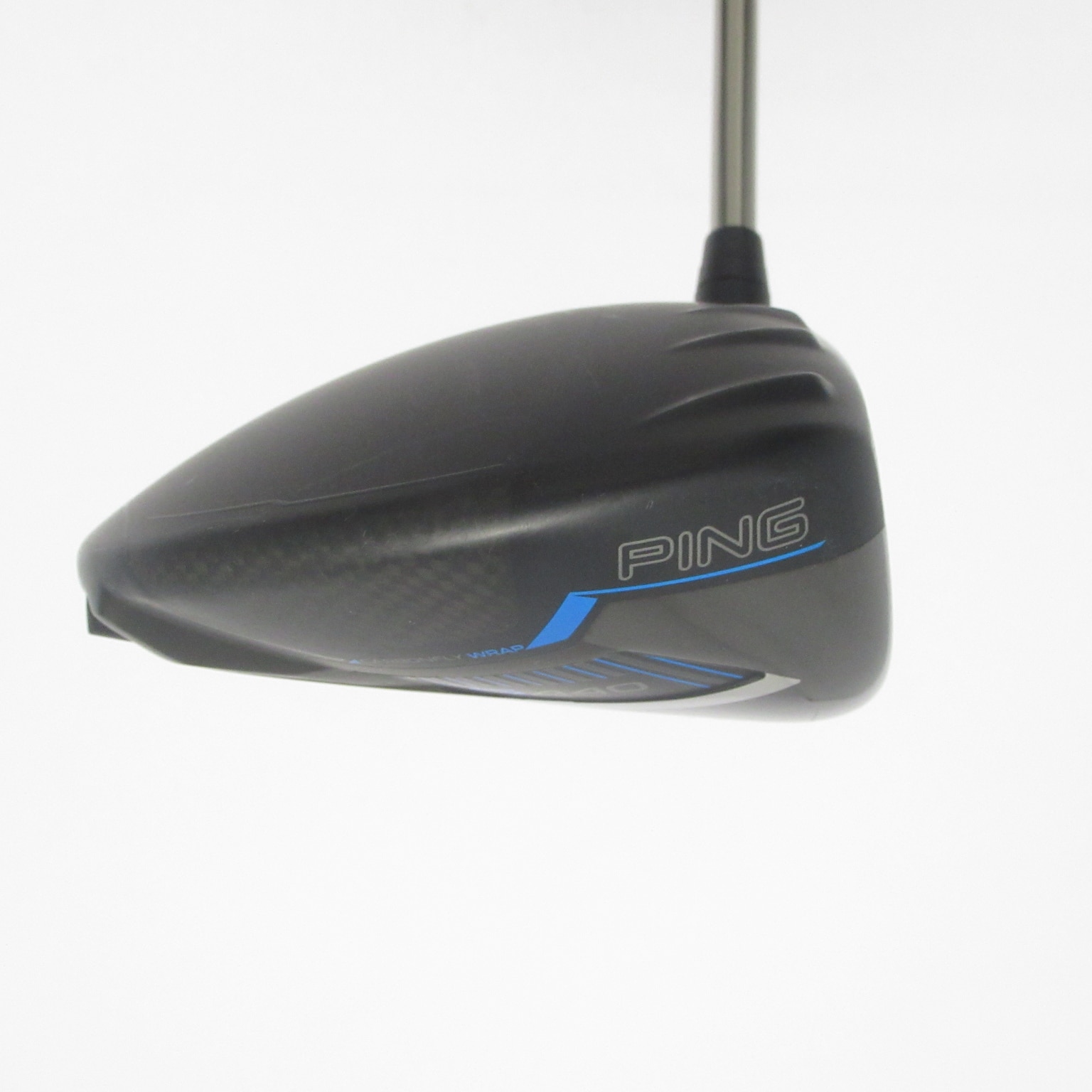 中古】G440 MAX ドライバー PING TOUR 2.0 CHROME 65 10.5 S CD