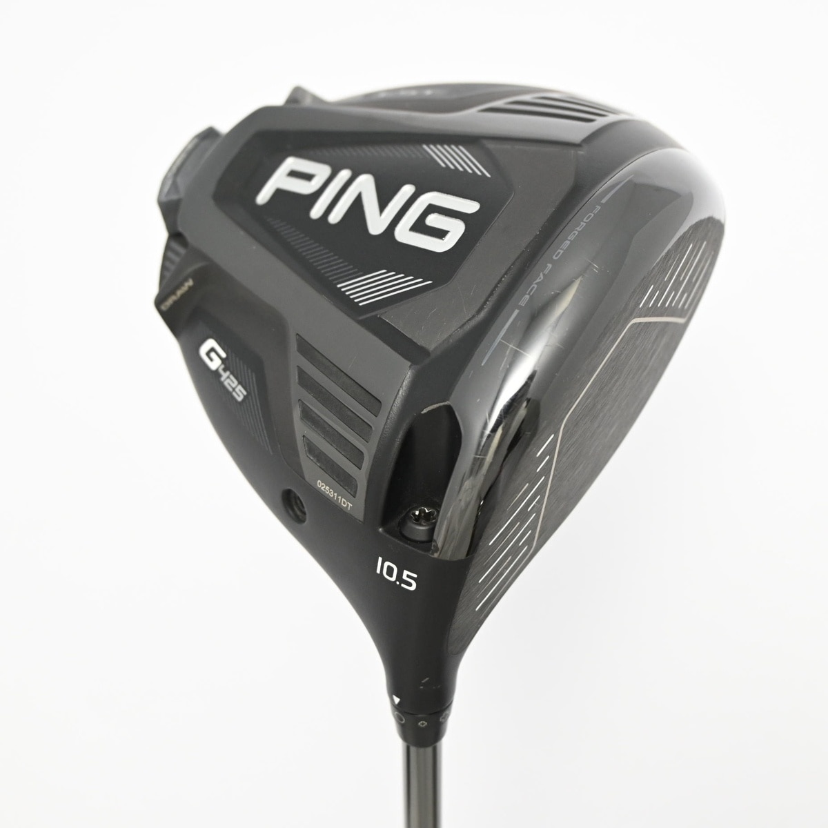 中古】G425 LST ドライバー PING TOUR 173-55 10.5 S C(ドライバー