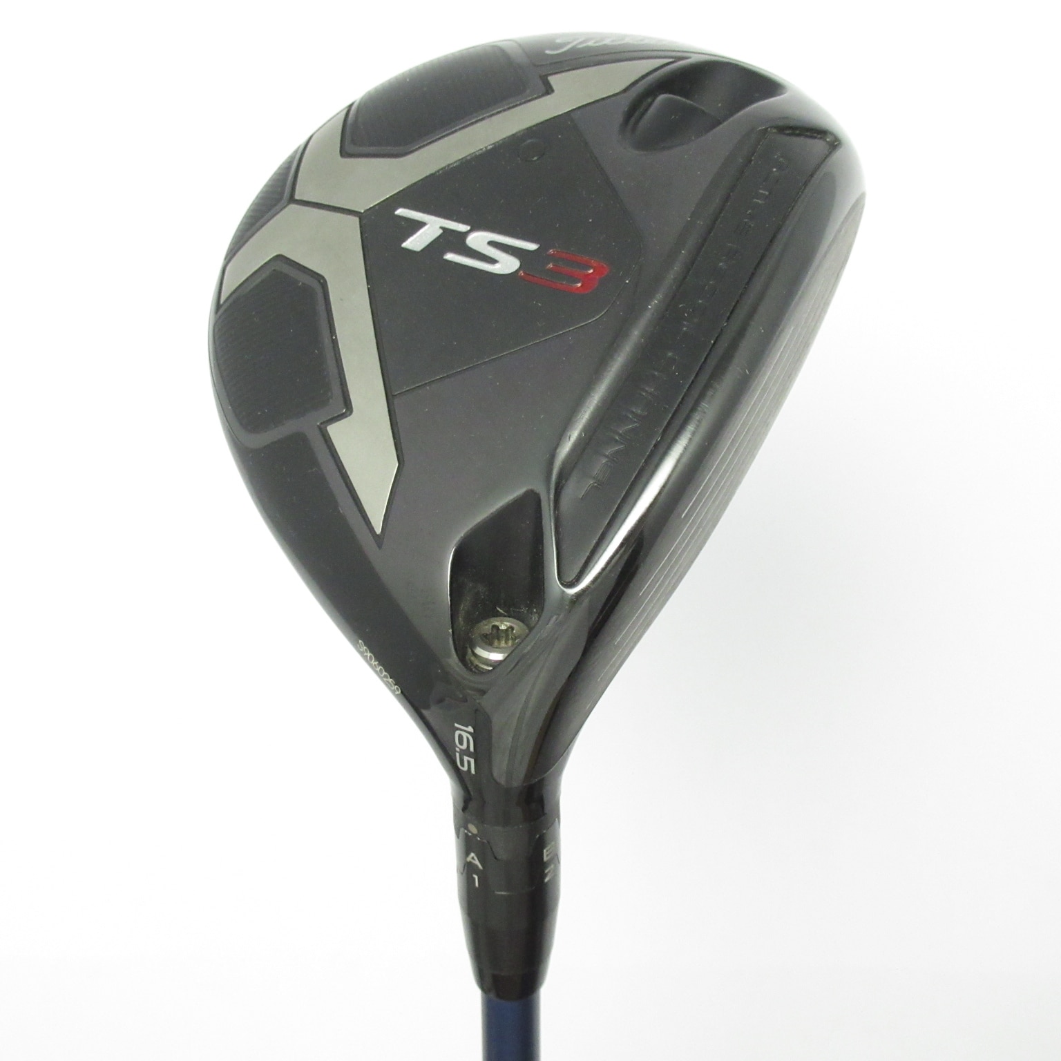 中古】TS3 フェアウェイウッド (タイトリスト) Titleist 通販｜GDO中古