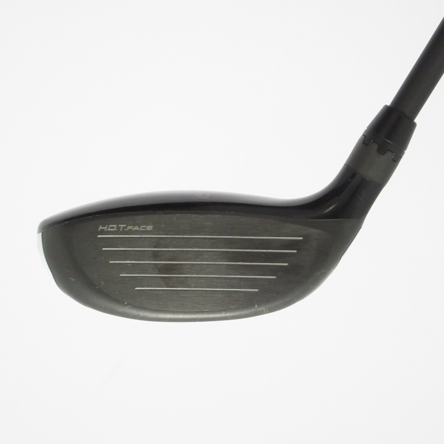 中古】エアロジェット LS フェアウェイウッド Tour AD for Cobra(Black