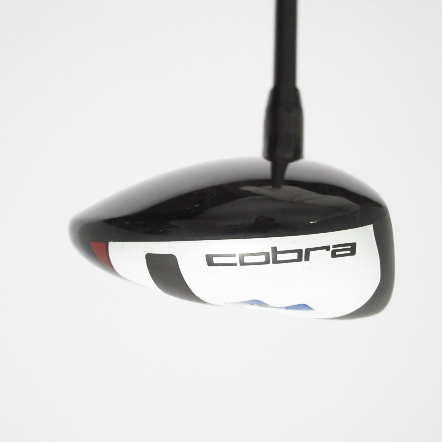 中古】エアロジェット LS フェアウェイウッド Tour AD for Cobra(Black