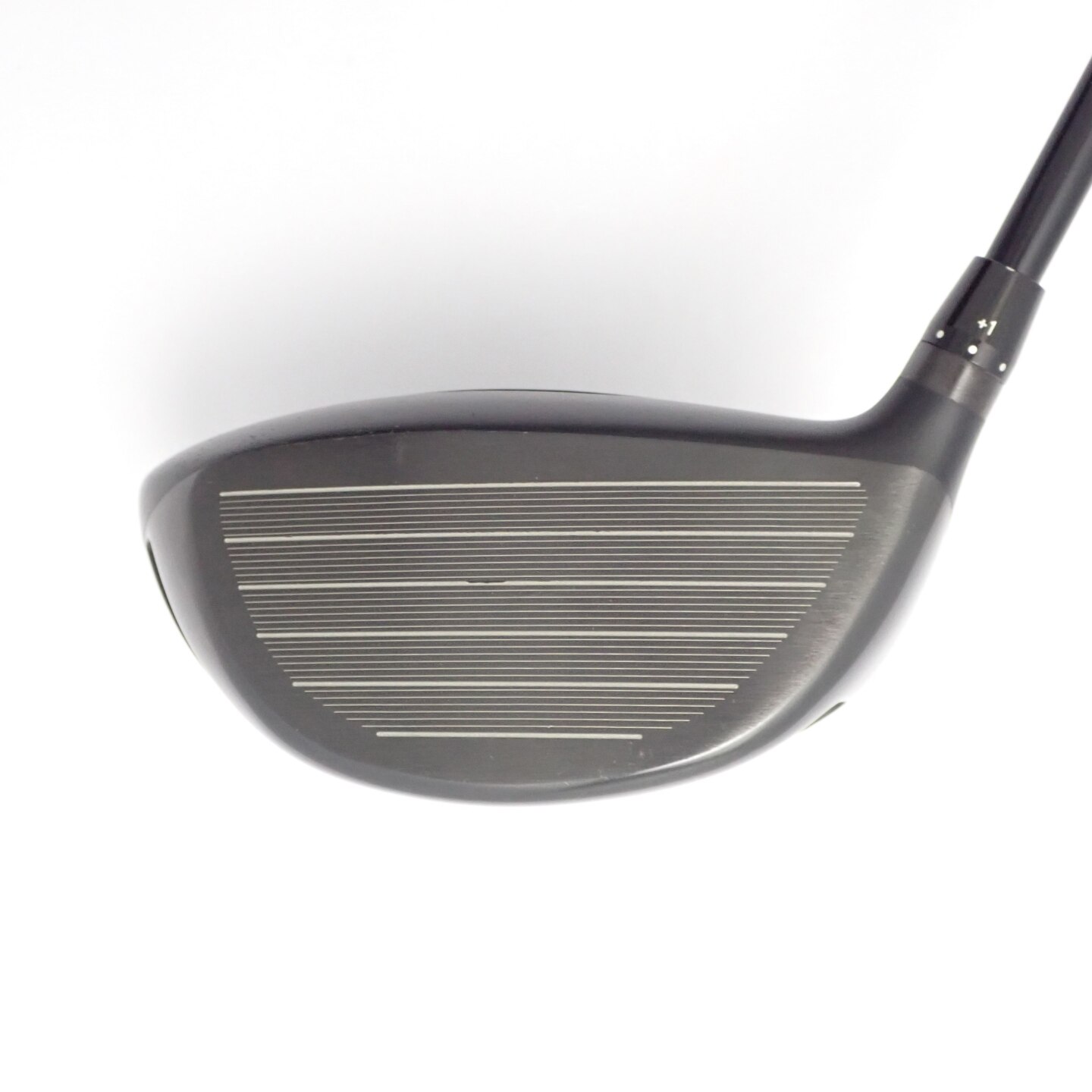 中古】オノフ KURO ドライバー LABOSPEC TATAKI 60 CBT 9.5 S C