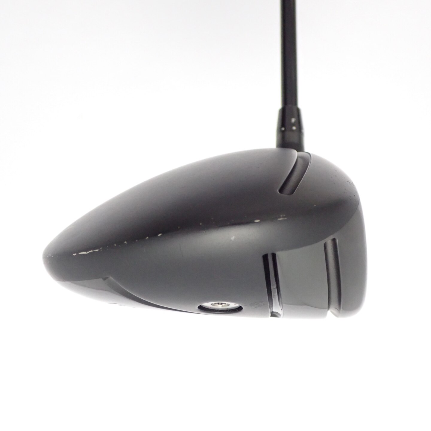 中古】オノフ KURO ドライバー LABOSPEC TATAKI 60 CBT 9.5 S C
