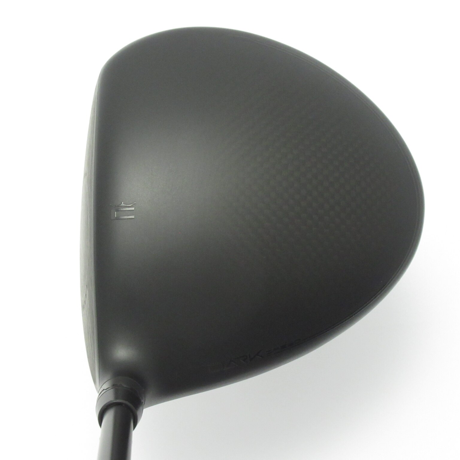 中古】ダークスピード X ドライバー Tour AD for Cobra(Black) 10.5 S