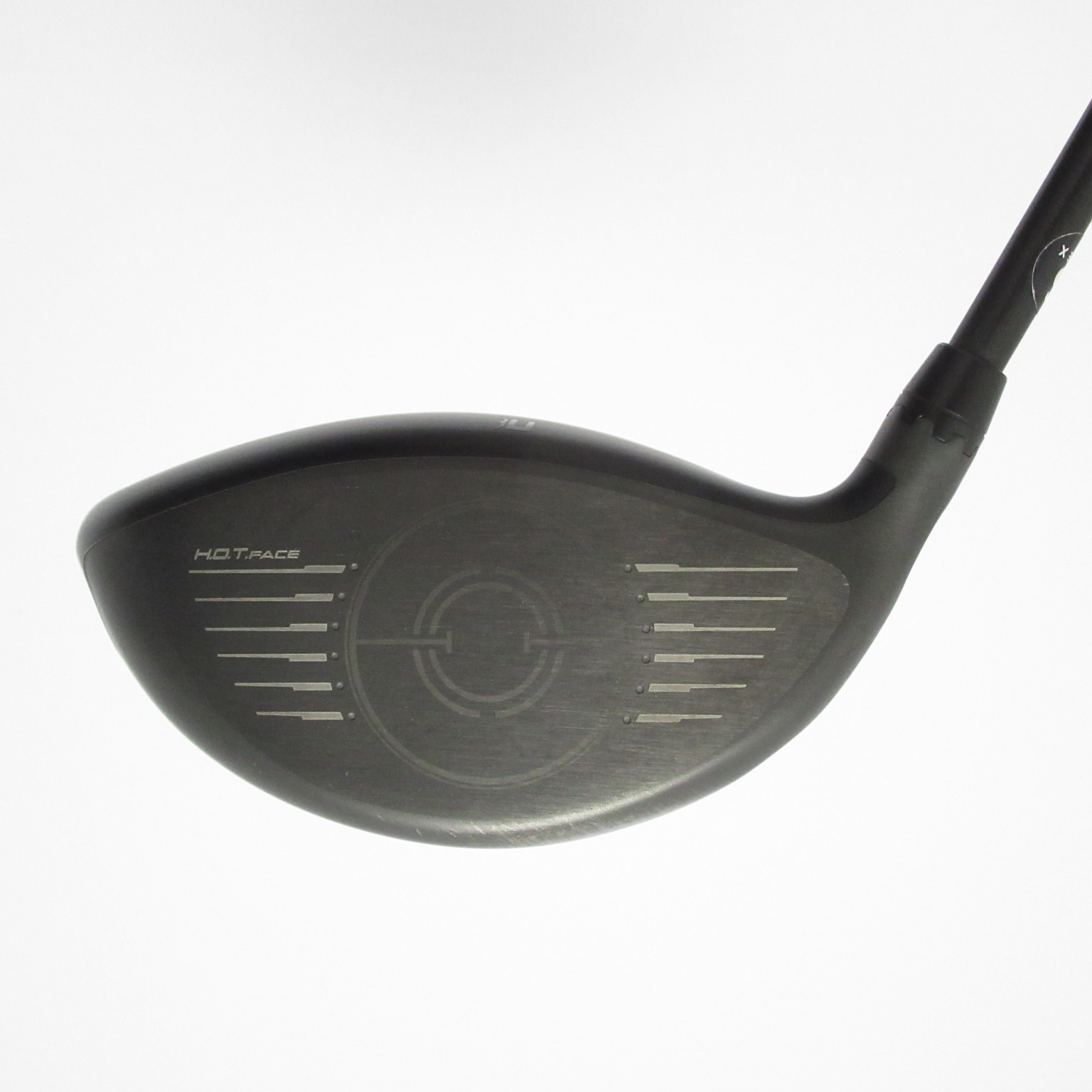 中古】ダークスピード X ドライバー Tour AD for Cobra(Black) 10.5 S
