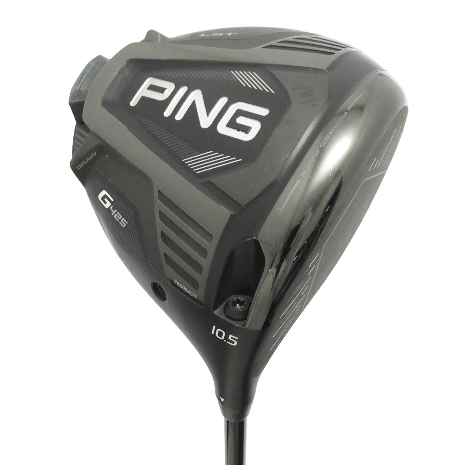 中古】G425 LST ドライバー (ピン) G425 通販｜GDO中古ゴルフクラブ
