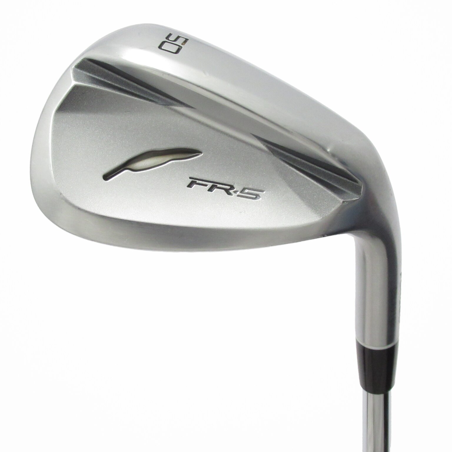 中古】FR-5 ウェッジ N.S.PRO TS-101w 50-10 WEDGE C(ウェッジ（単品