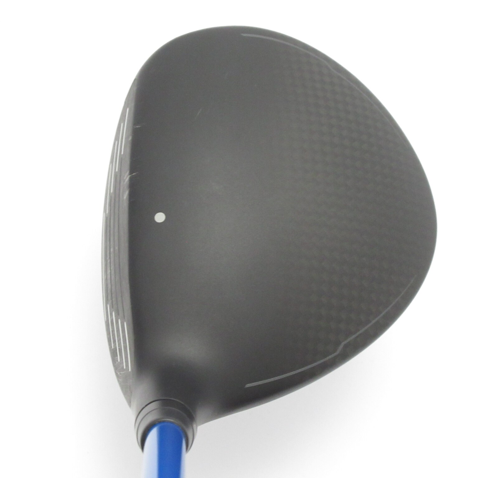 中古】G440 MAX フェアウェイウッド ALTA J CB BLUE 17 SR C