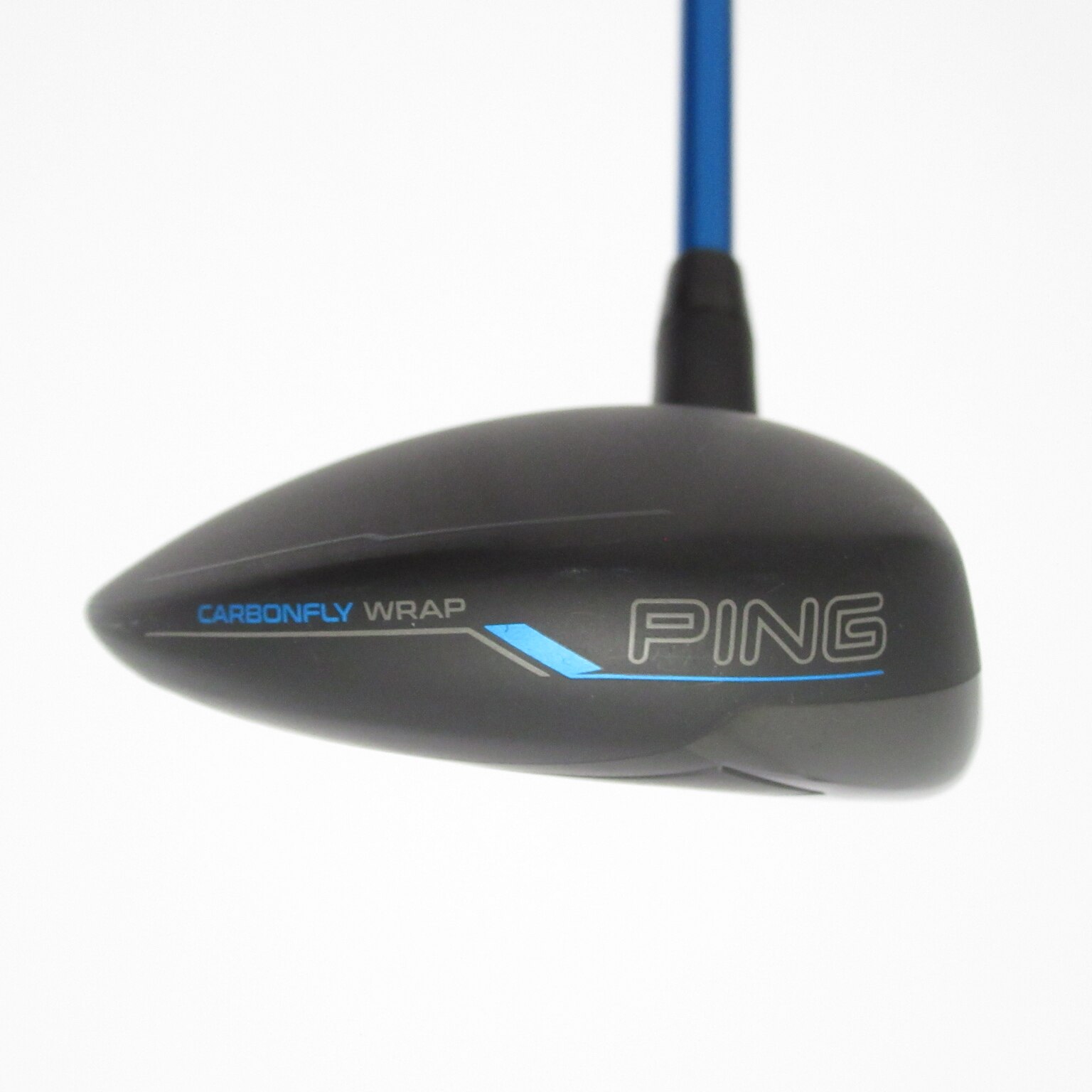 中古】G440 MAX フェアウェイウッド ALTA J CB BLUE 17 SR C