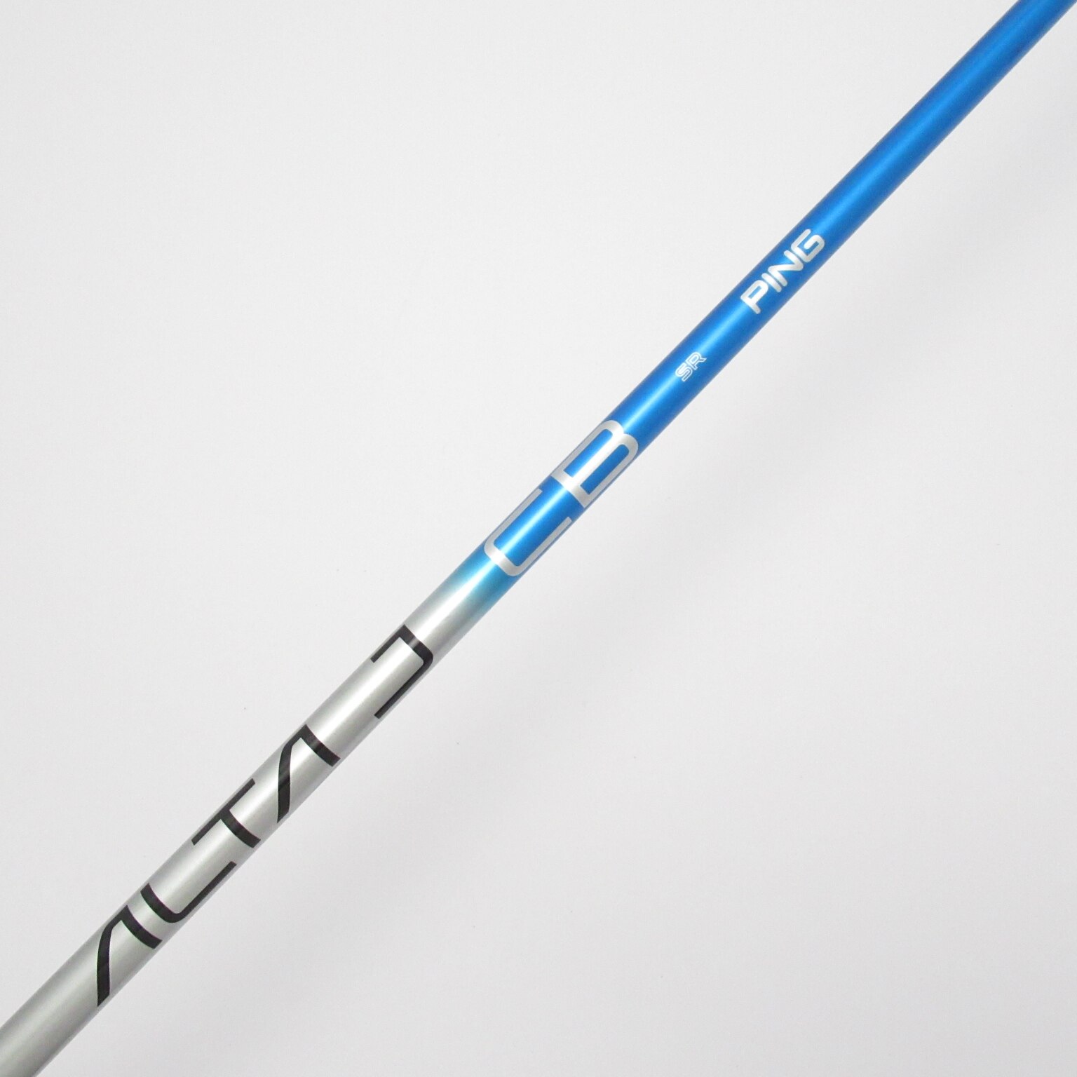 中古】G440 MAX フェアウェイウッド ALTA J CB BLUE 17 SR C