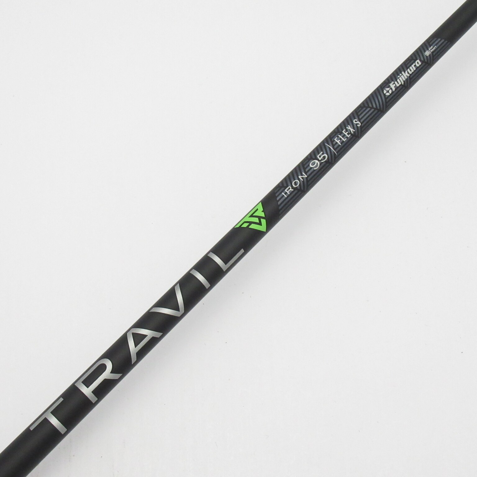 中古】スリクソン ZX MkII アイアン ユーティリティ TRAVIL IRON 95 20