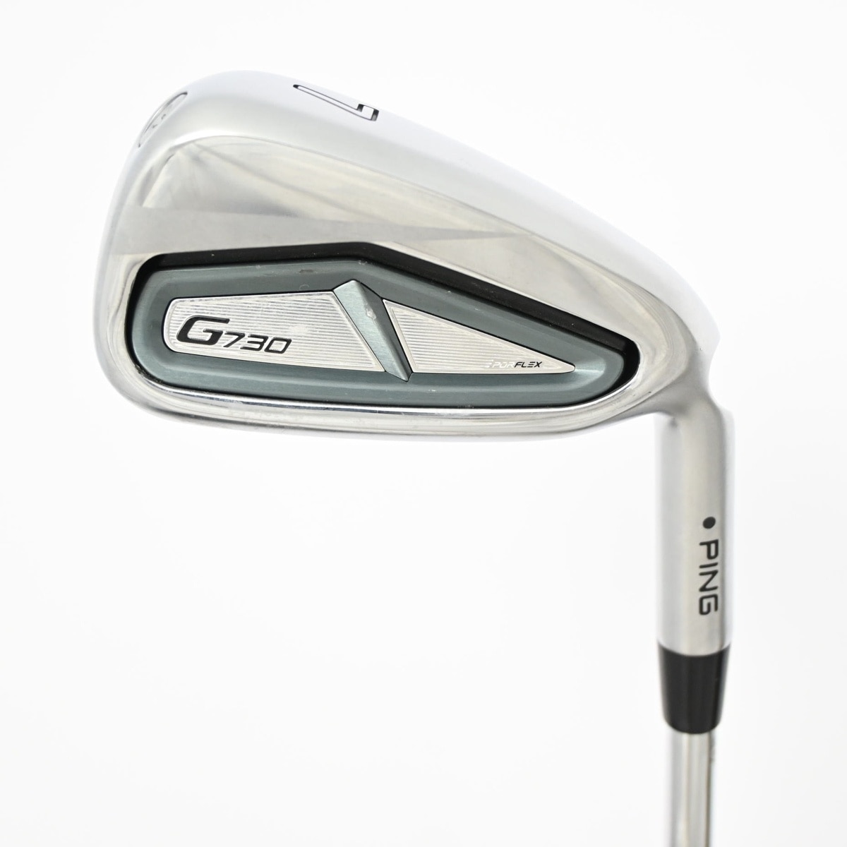 中古】G730 アイアンセット (ピン) G730 通販｜GDO中古ゴルフクラブ