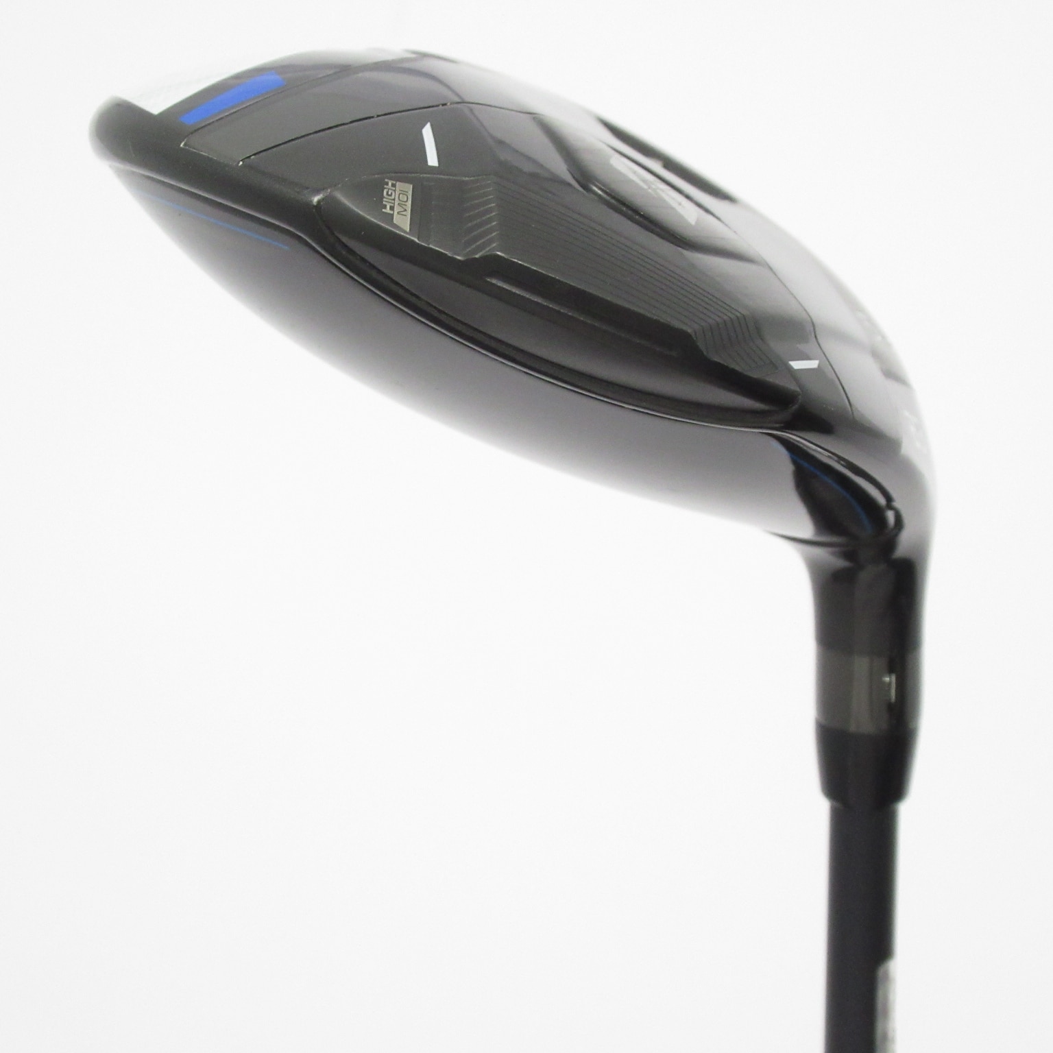 中古】B3 MAX(2024) フェアウェイウッド VANQUISH BS40 for MAX 18 S C
