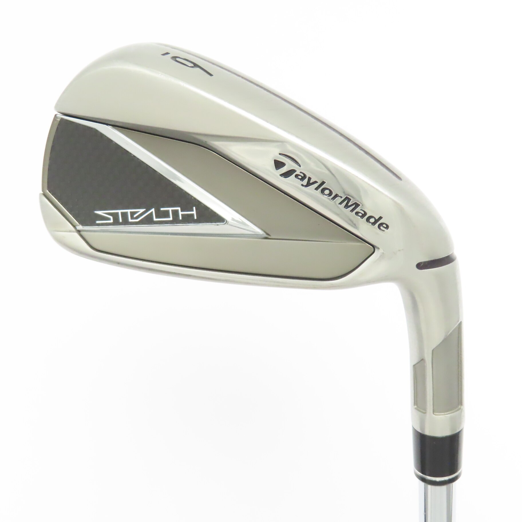 中古】ステルス アイアンセット (テーラーメイド) ステルス 通販｜GDO