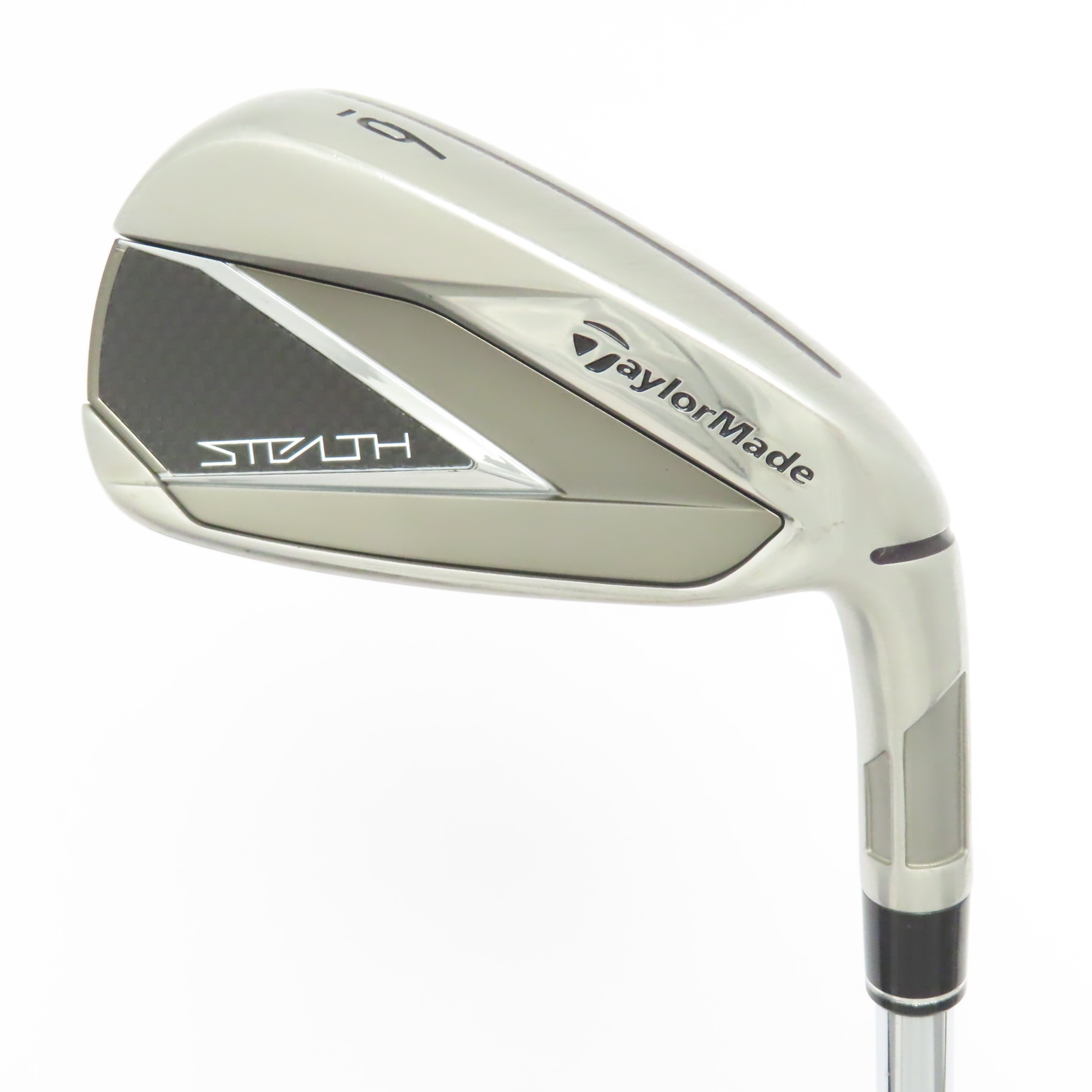 中古】ステルス アイアン KBS MAX MT85 JP 21 S C(アイアン（セット